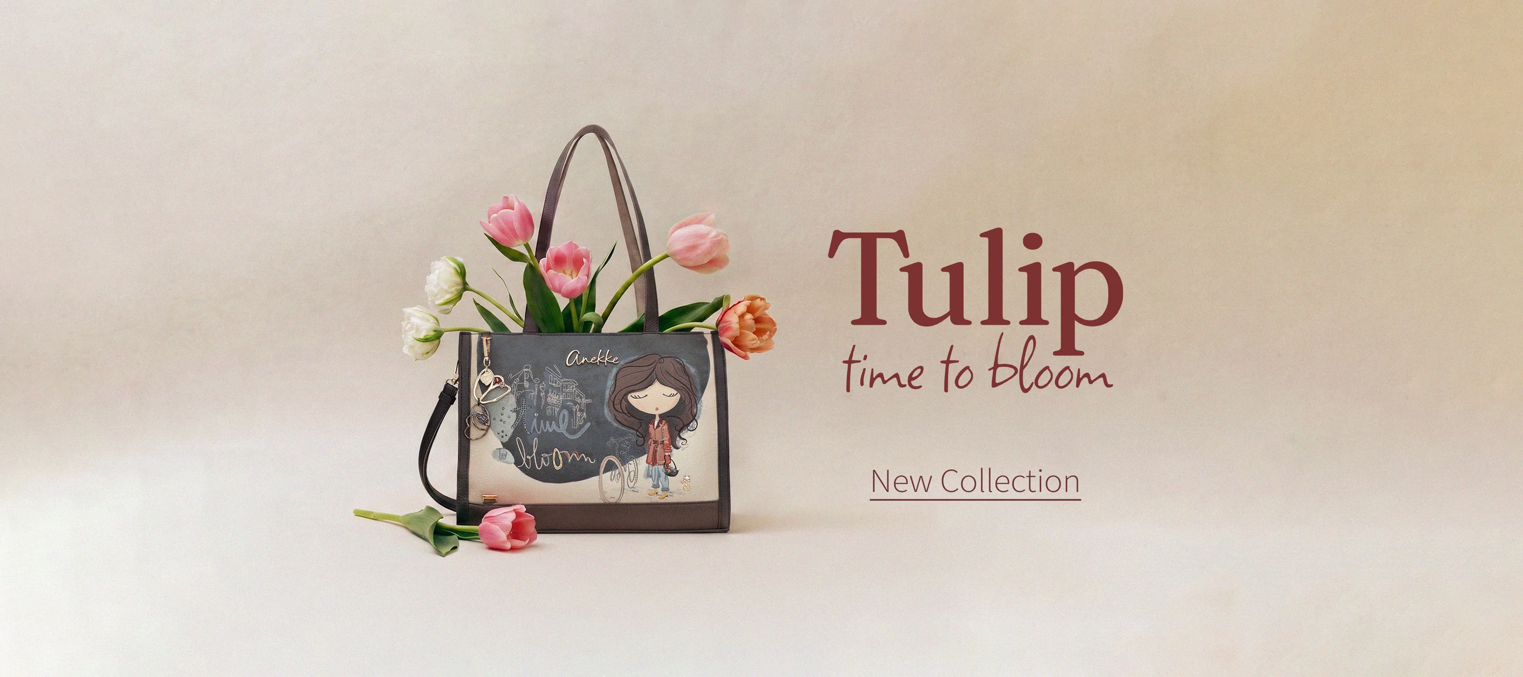 Carry Your World with Elegance