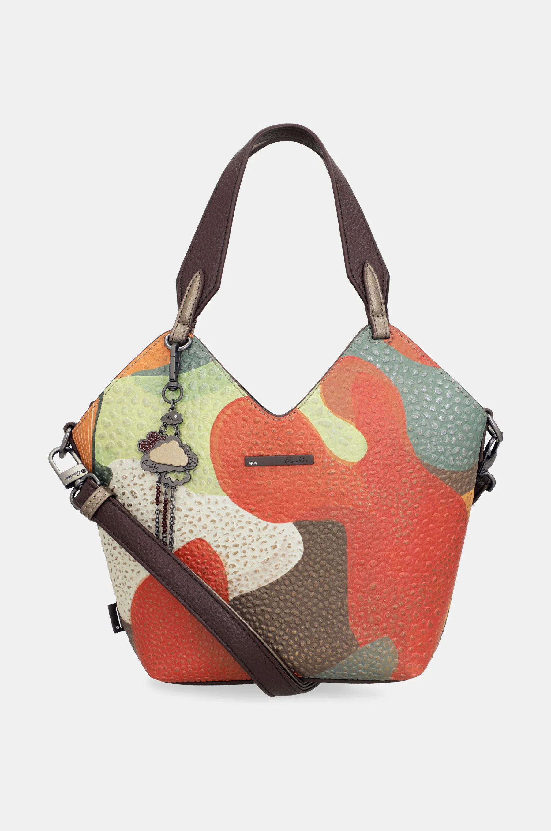 2-in-1 printed bag Odyssey - Image 10