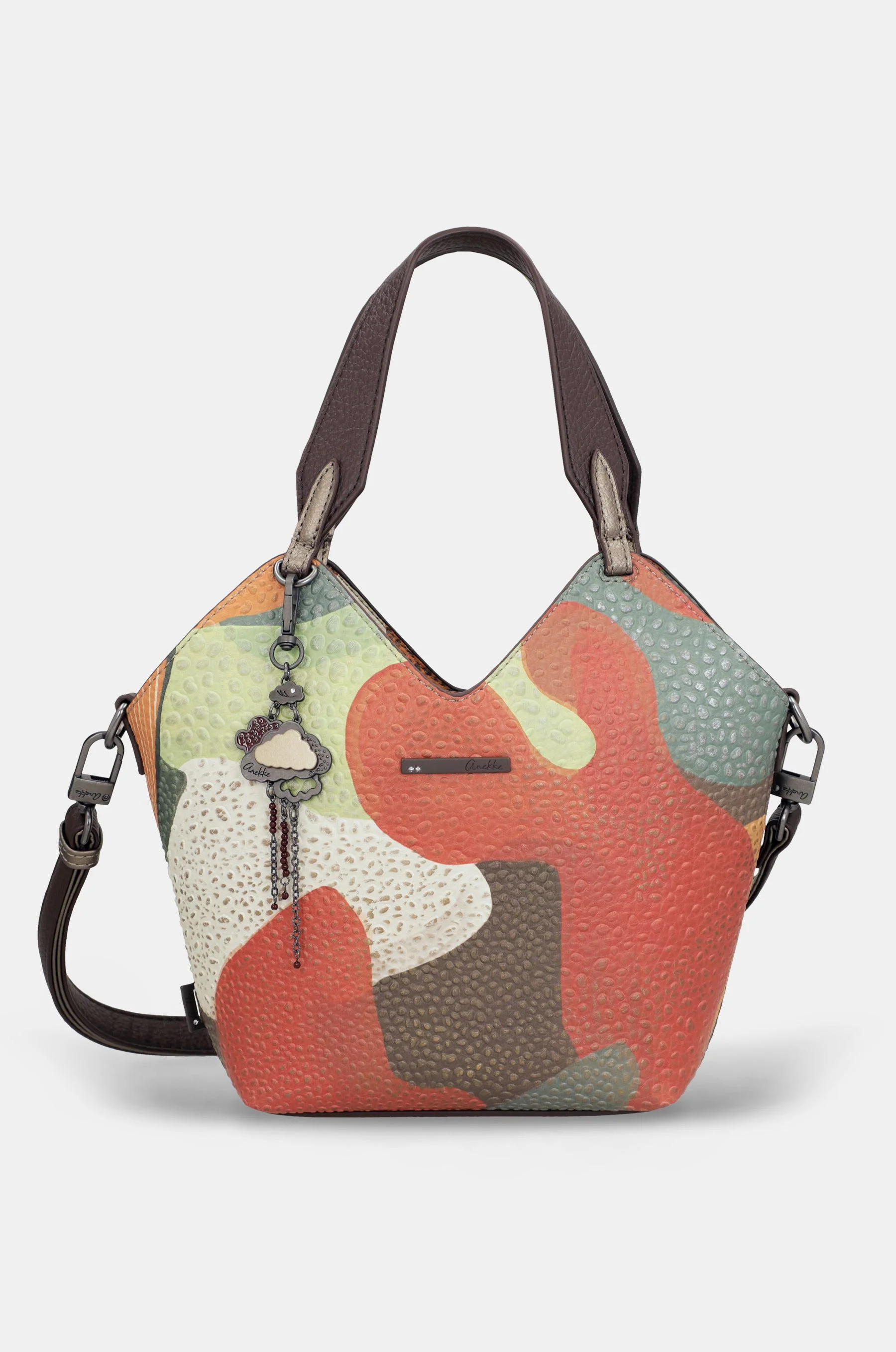 2-in-1 printed bag Odyssey - Image 5