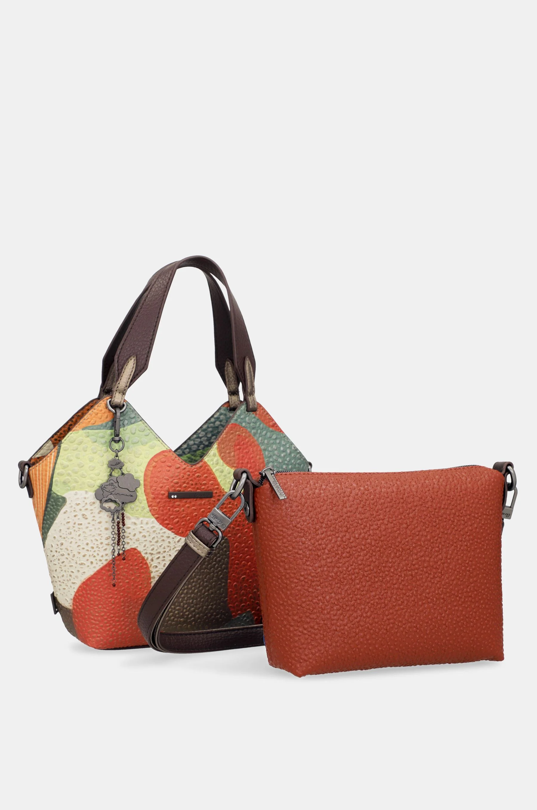 2-in-1 printed bag Odyssey - Image 7