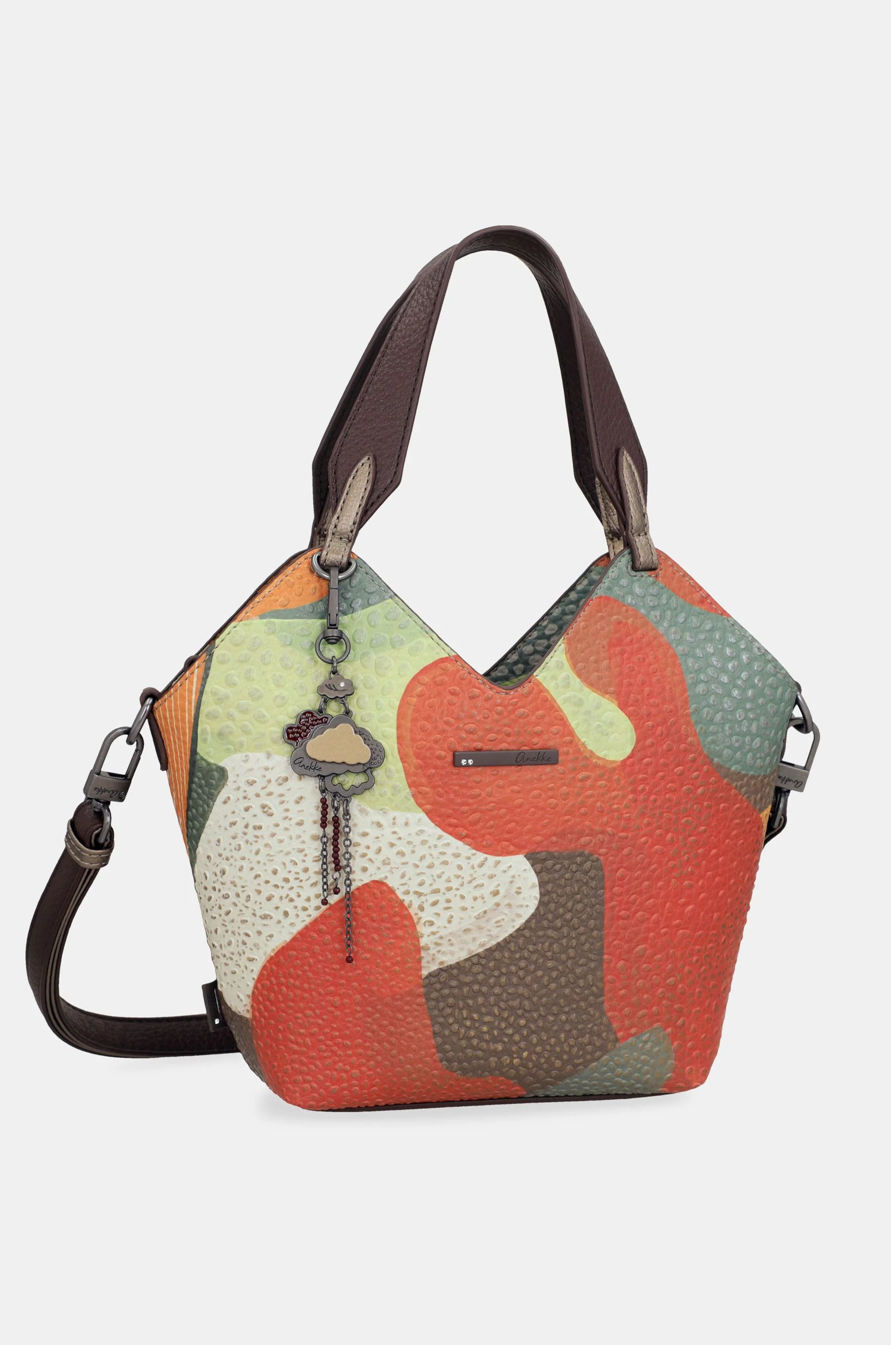 2-in-1 printed bag Odyssey - Image 9