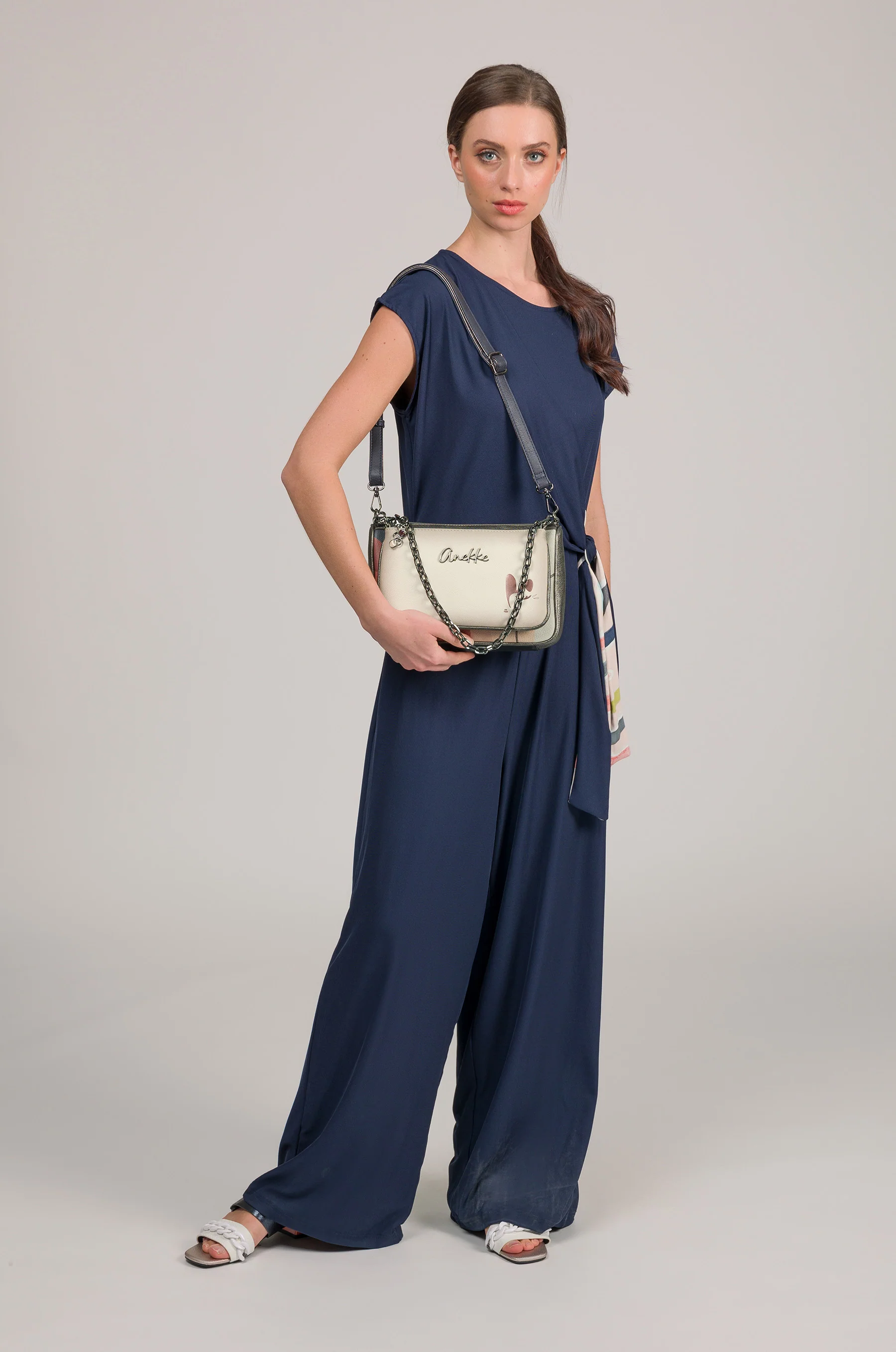 2-in-1 crossbody bag Eikon - Image 2