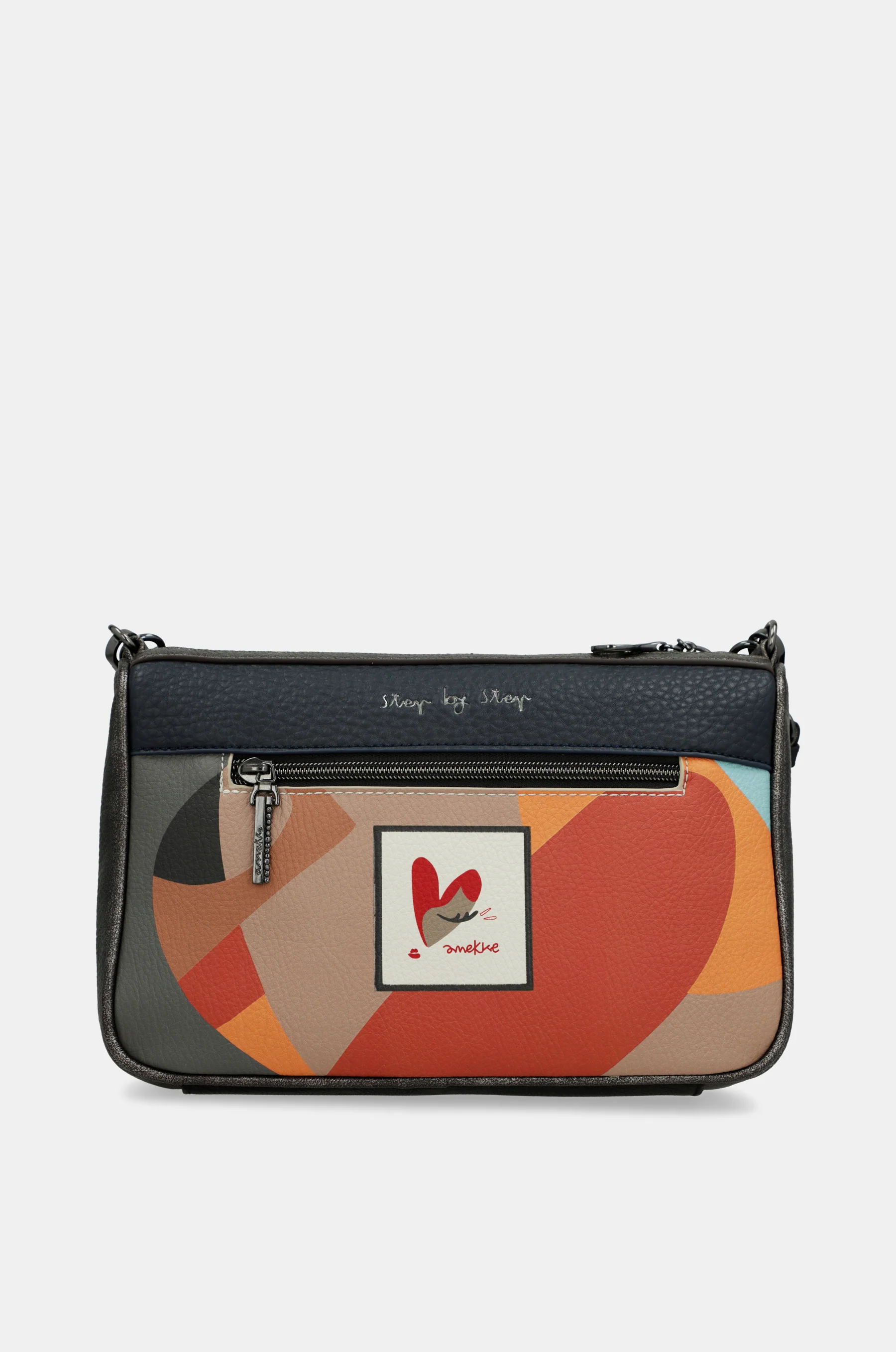 2-in-1 crossbody bag Eikon - Image 3