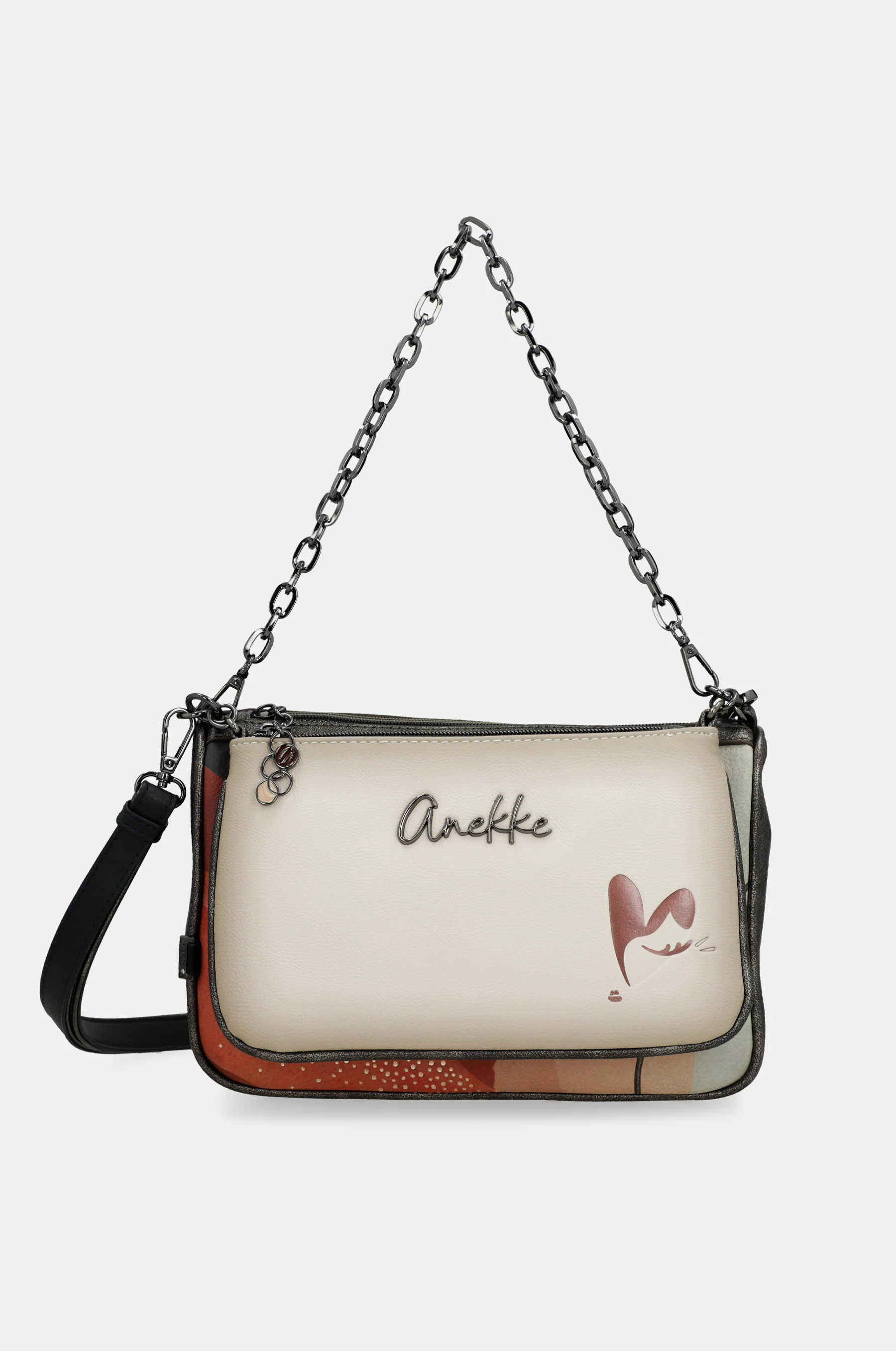 2-in-1 crossbody bag Eikon - Image 4