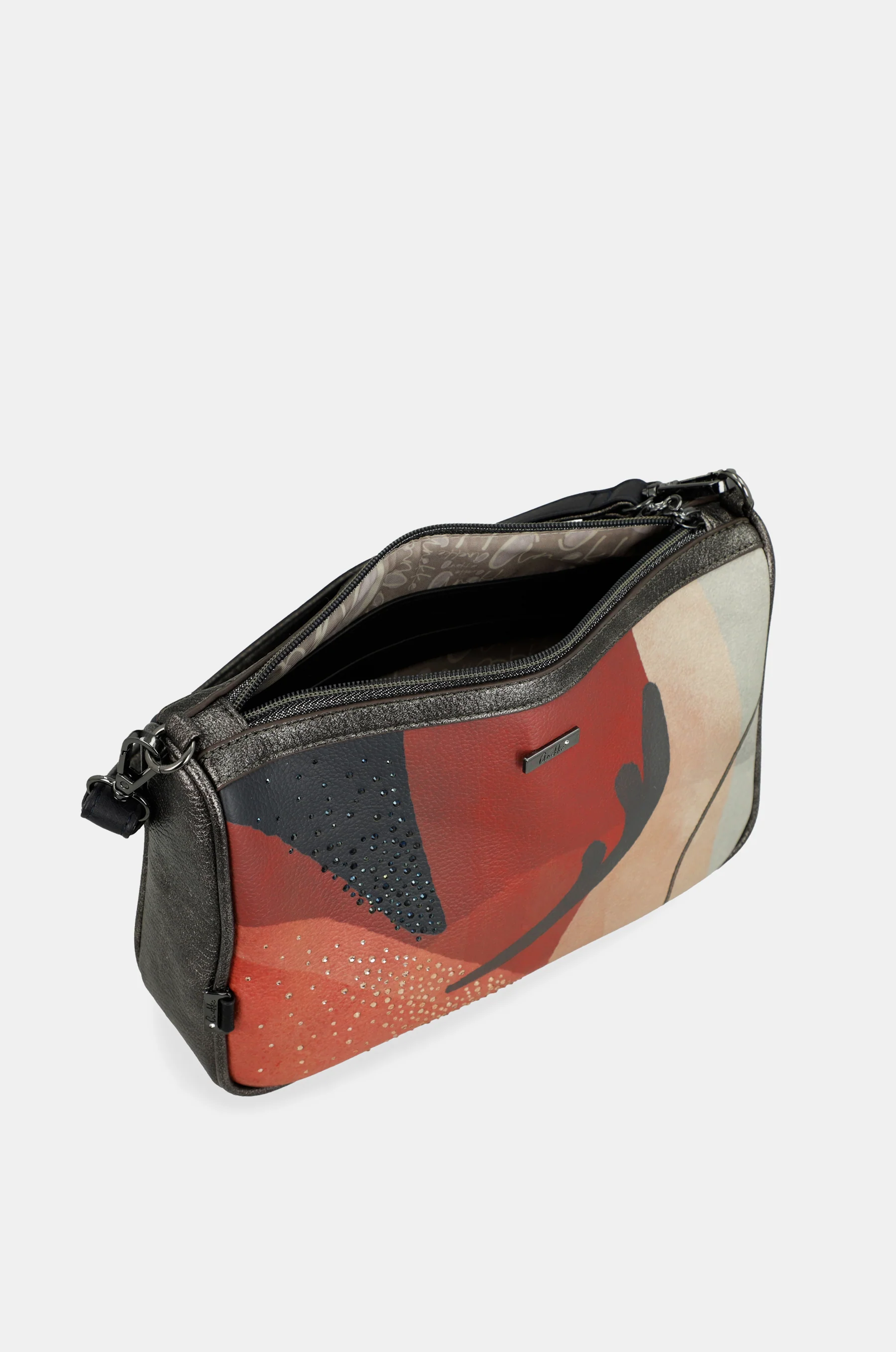 2-in-1 crossbody bag Eikon - Image 7