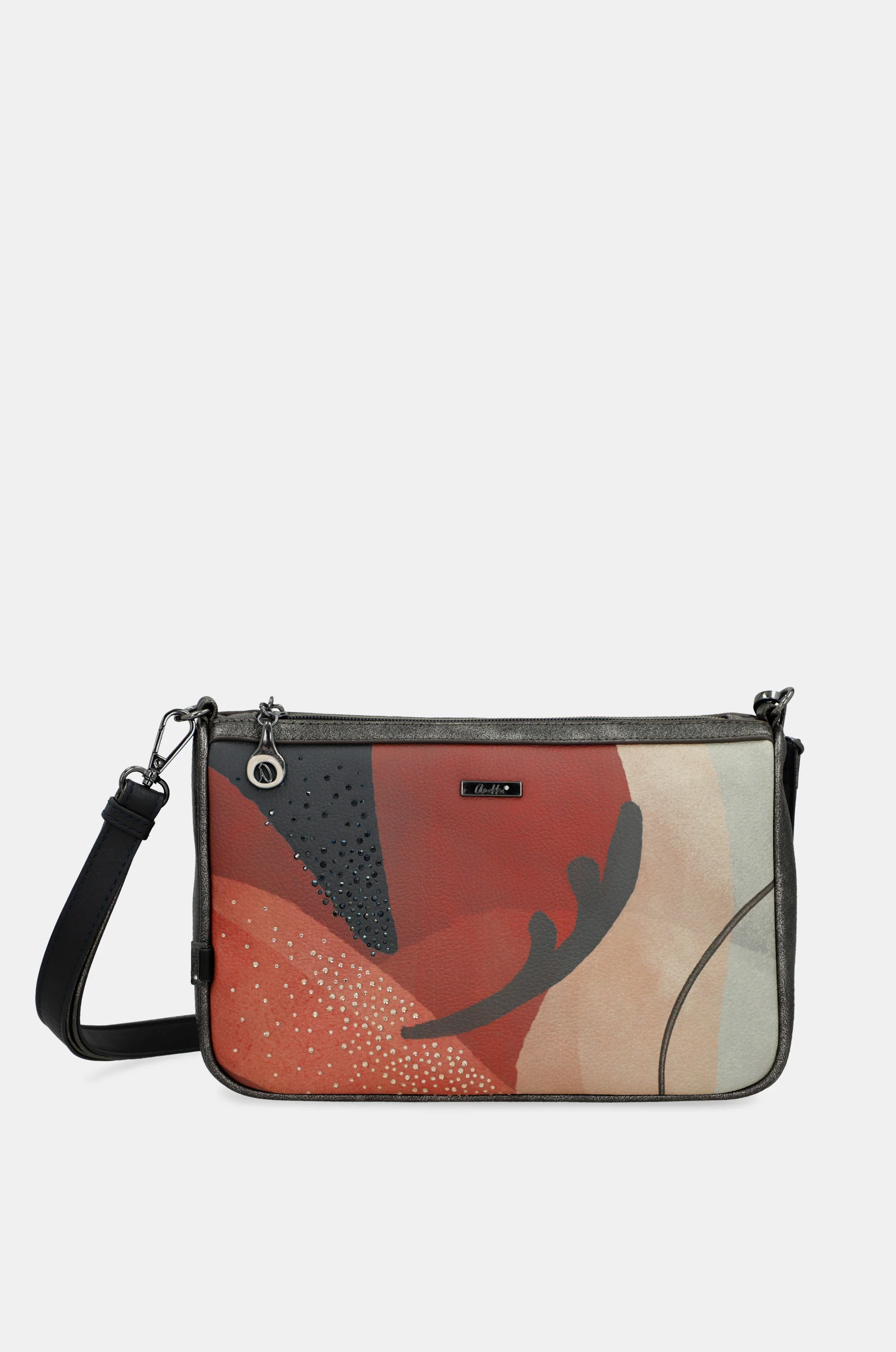 2-in-1 crossbody bag Eikon - Image 9