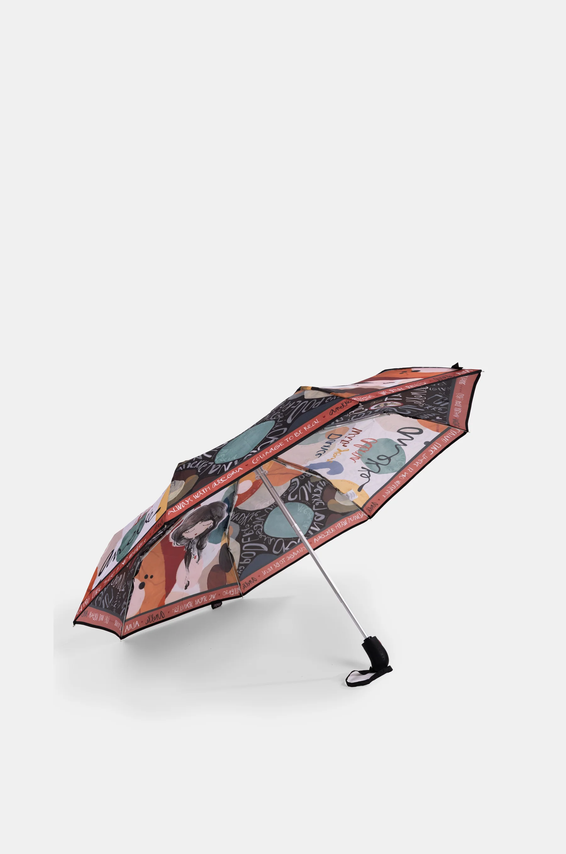 Alma automatic umbrella - Image 4