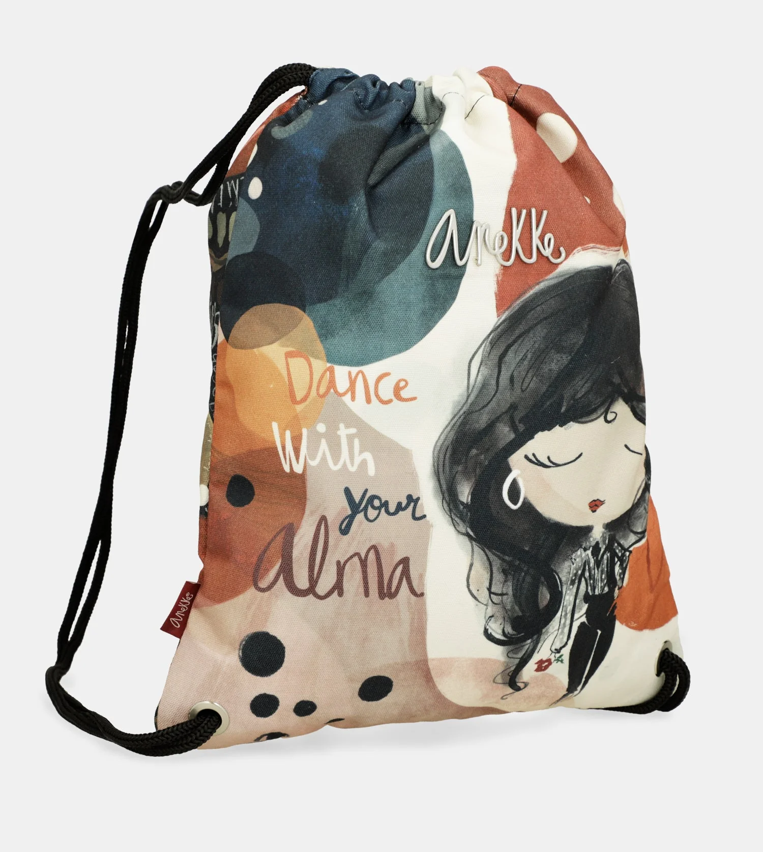 Alma backpack sack - Image 2