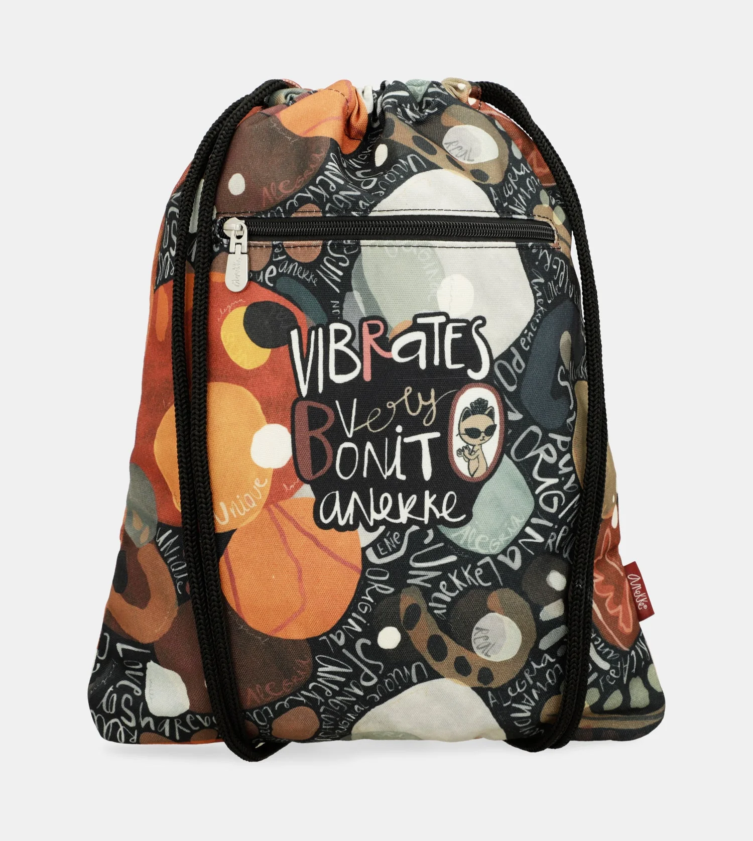 Alma backpack sack - Image 3