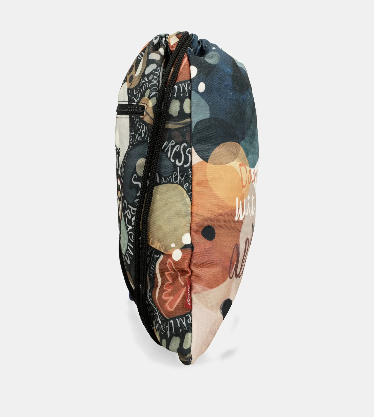 Alma backpack sack - Image 4