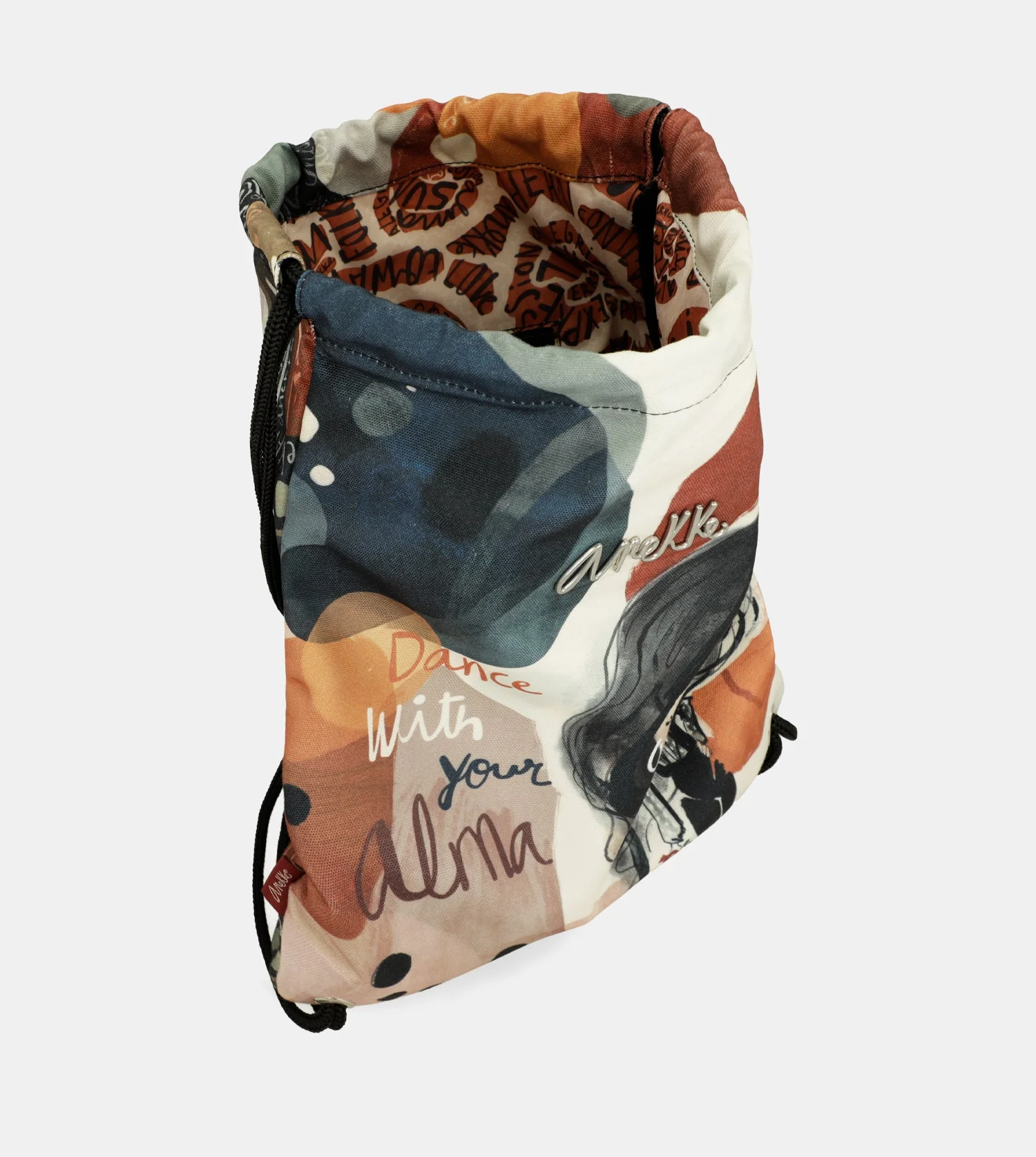 Alma backpack sack - Image 6