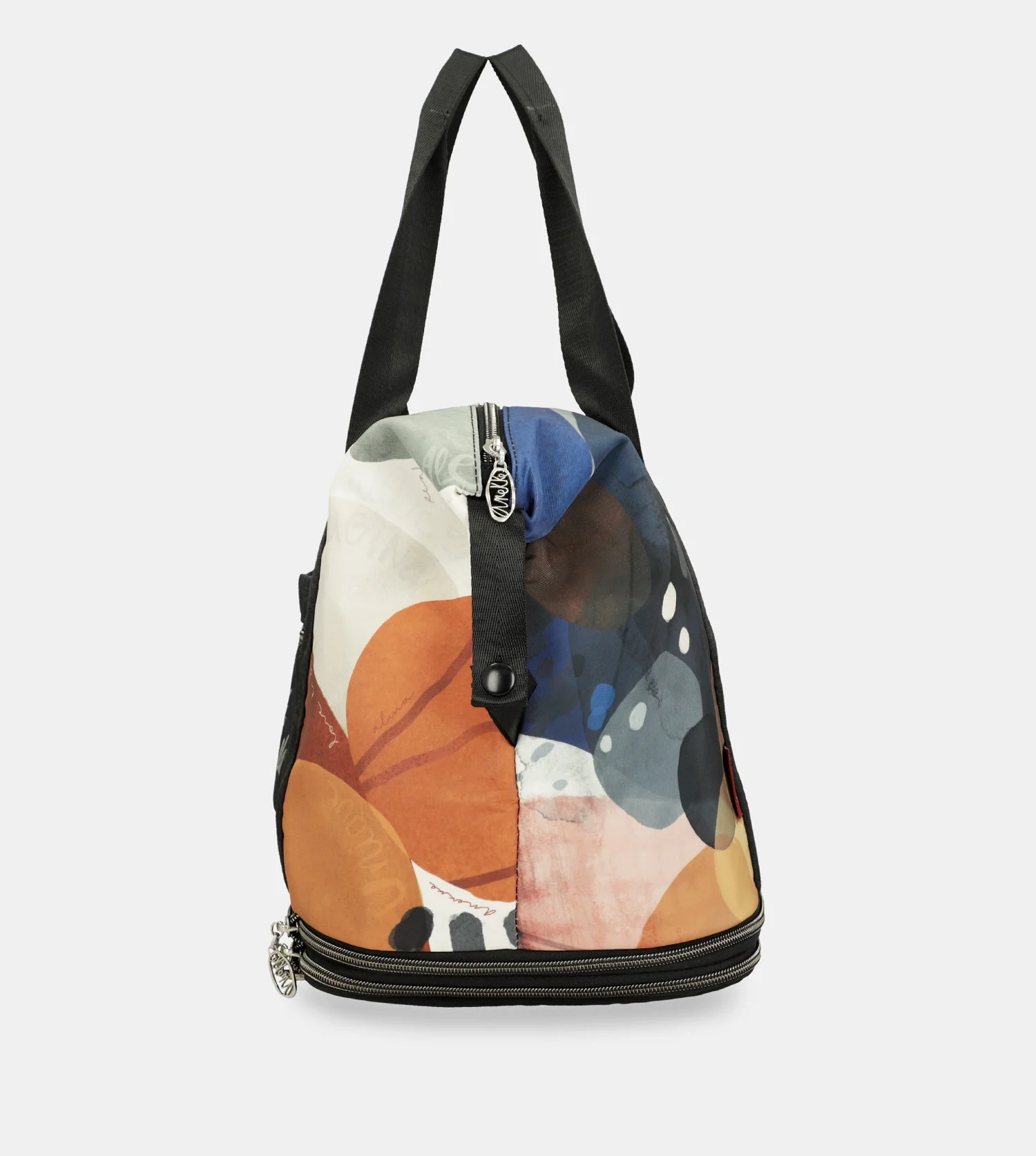 Alma expandable travel bag - Image 6