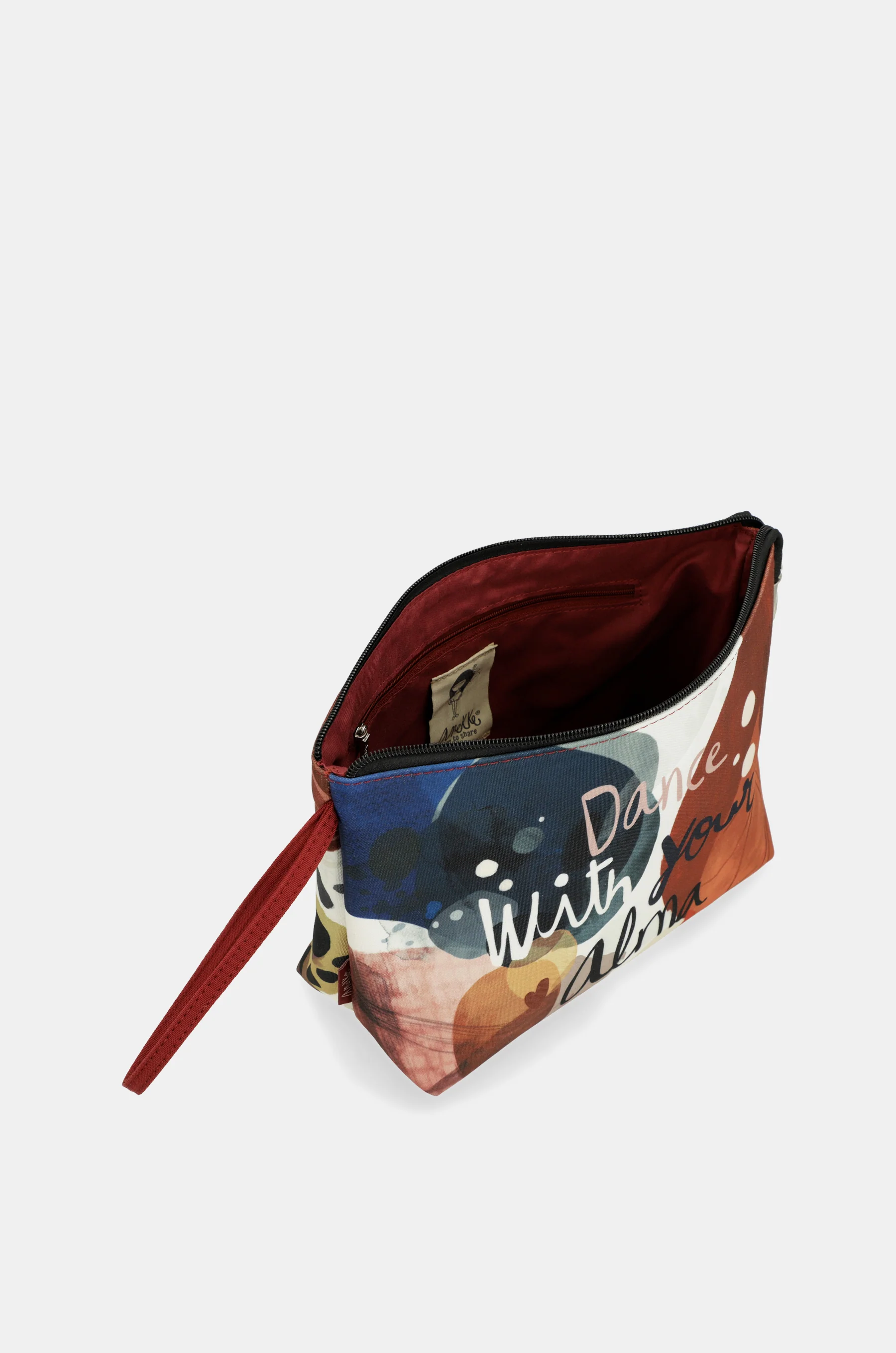 Alma large beach bag - Image 9