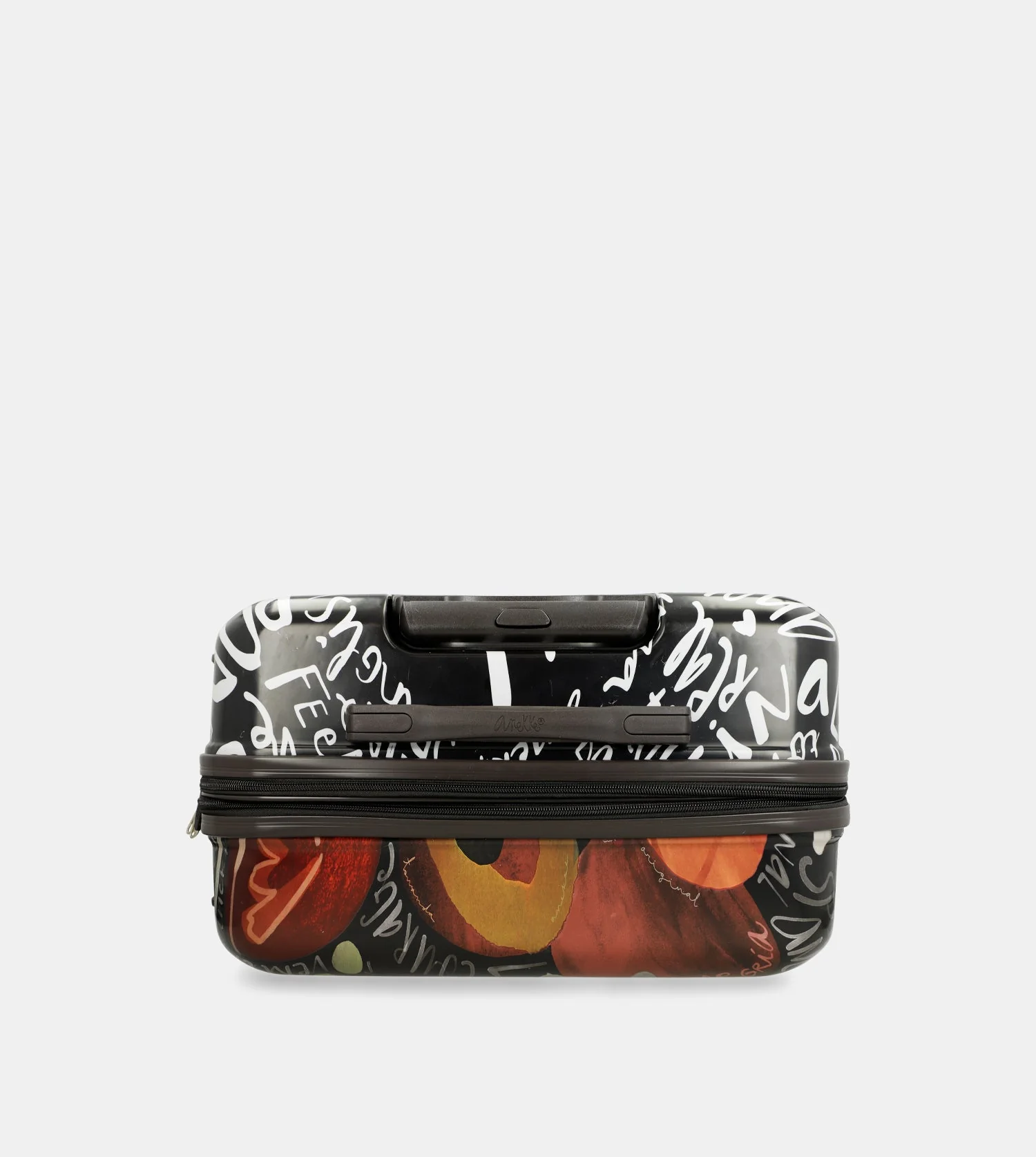 Alma large suitcase - Image 4