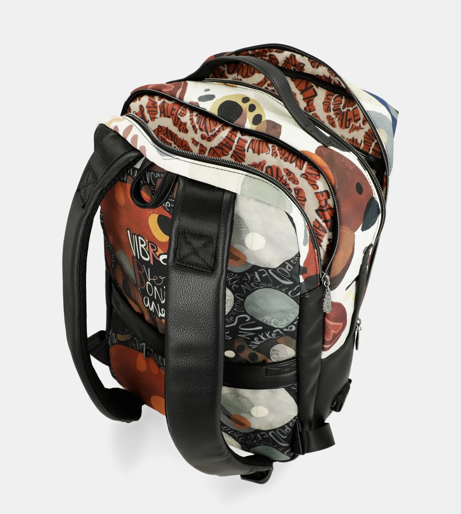 Alma Large Travel Backpack - Image 10