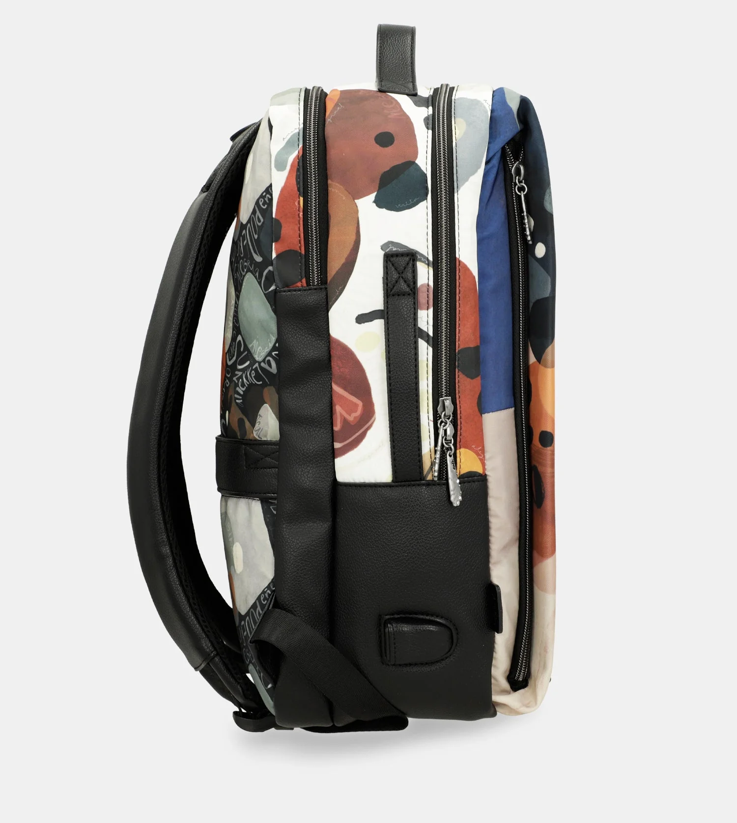 Alma Large Travel Backpack - Image 5