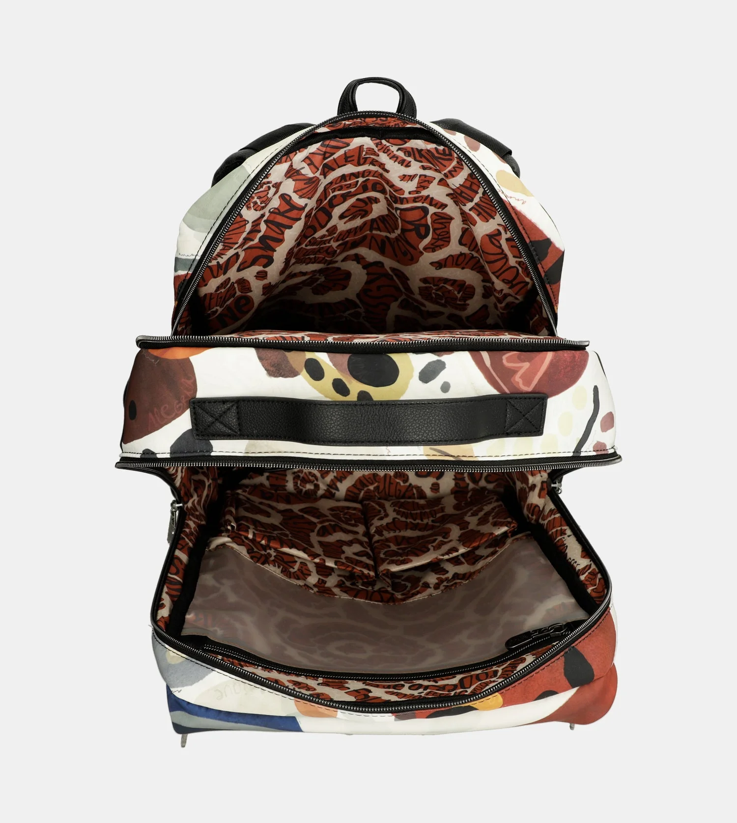 Alma Large Travel Backpack - Image 9