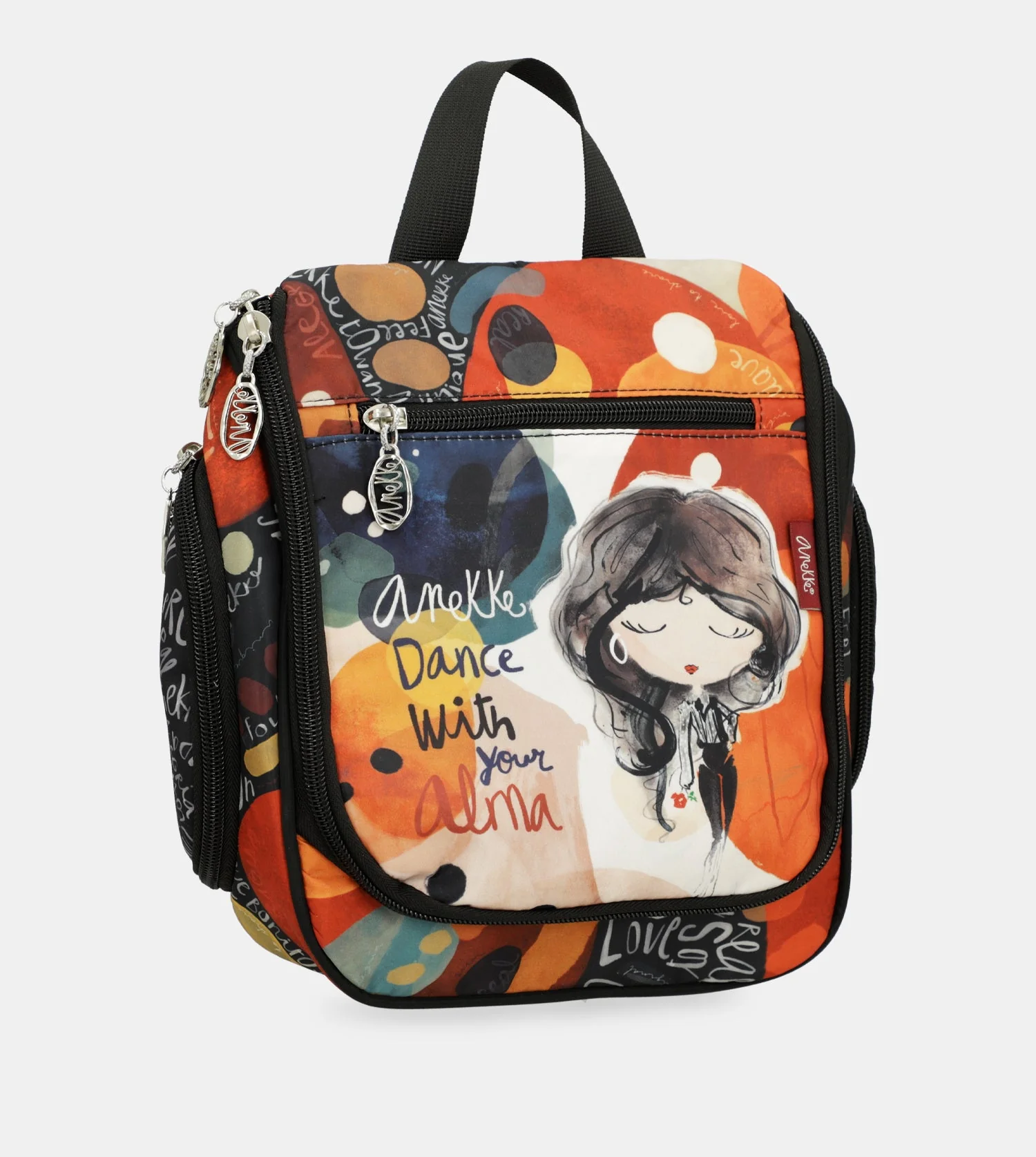 Alma large travel bag - Image 3