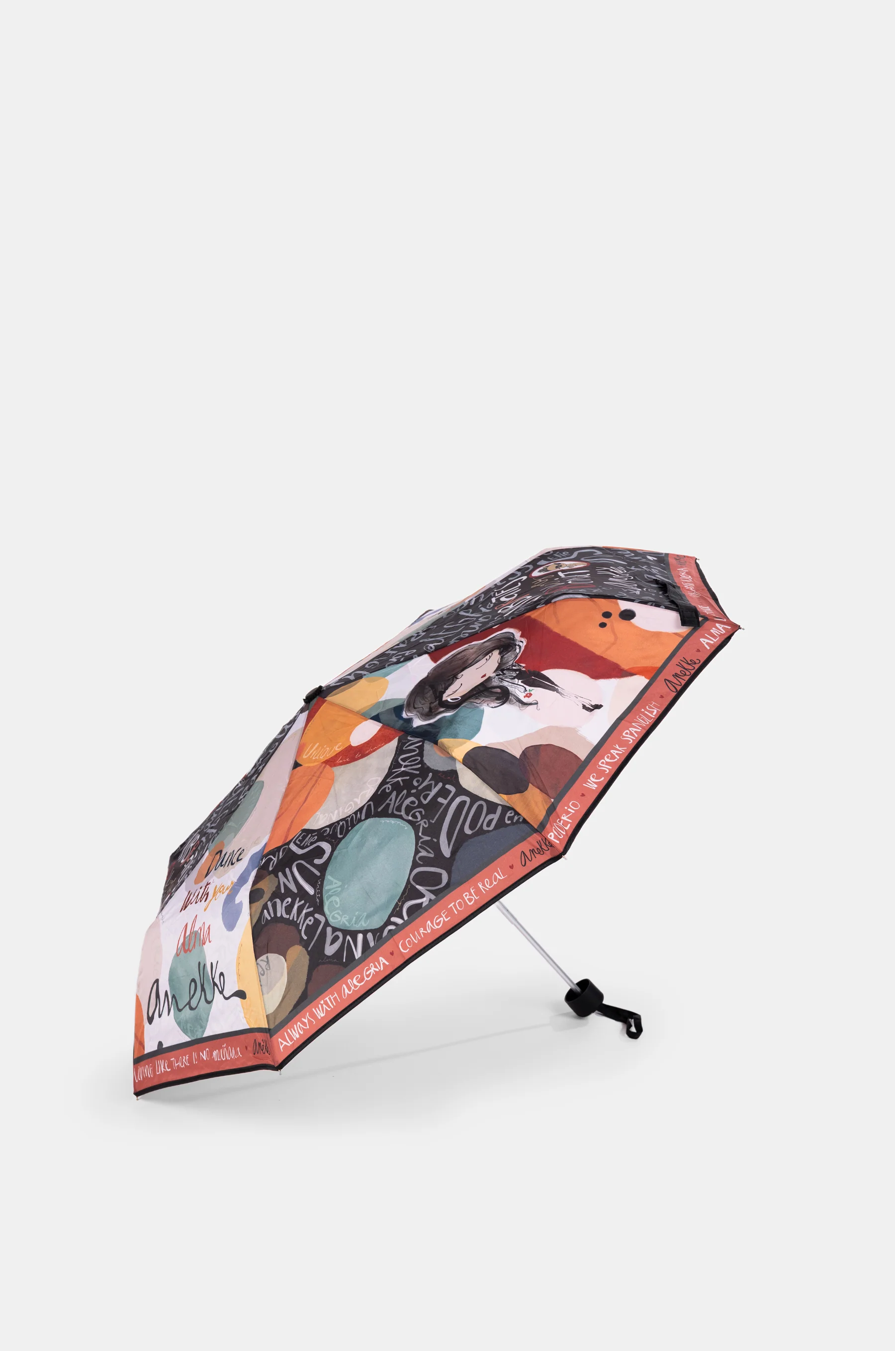 Alma manual umbrella - Image 3