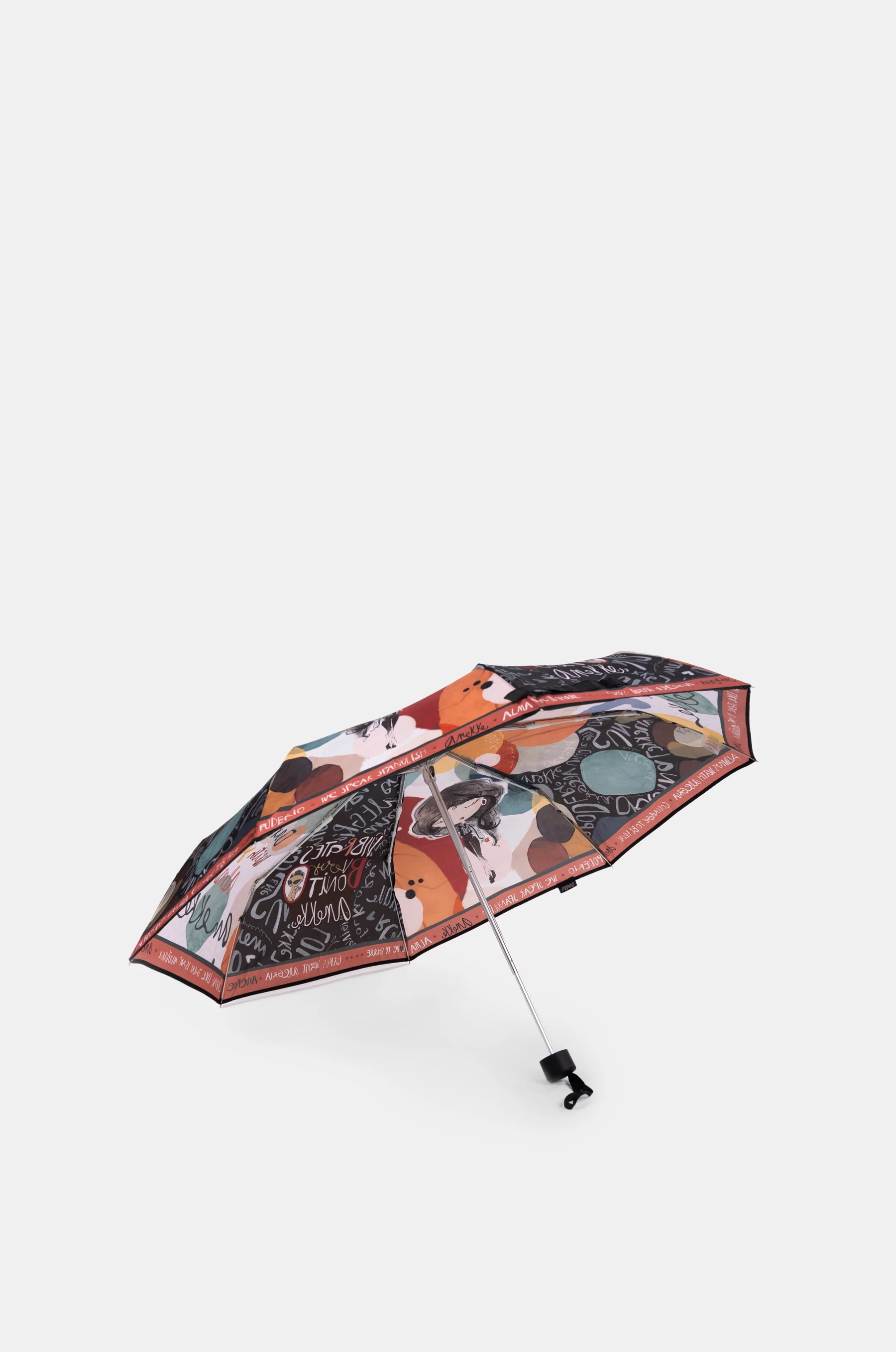 Alma manual umbrella - Image 4