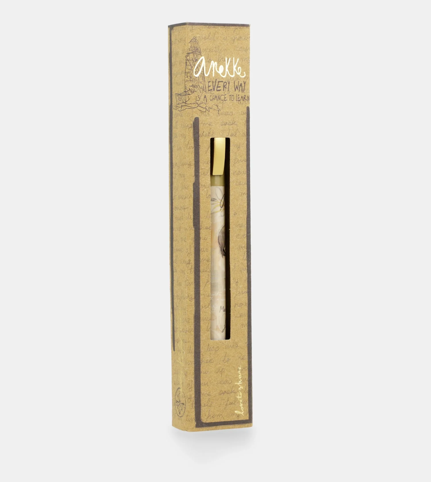 Memories pen - Image 5