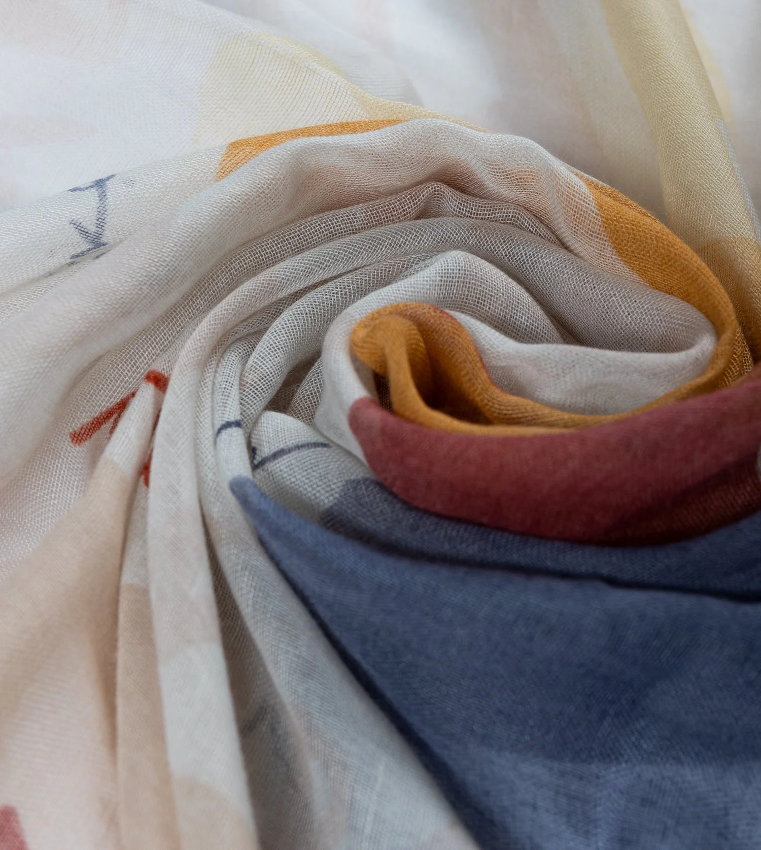 Alma scarf - Image 3