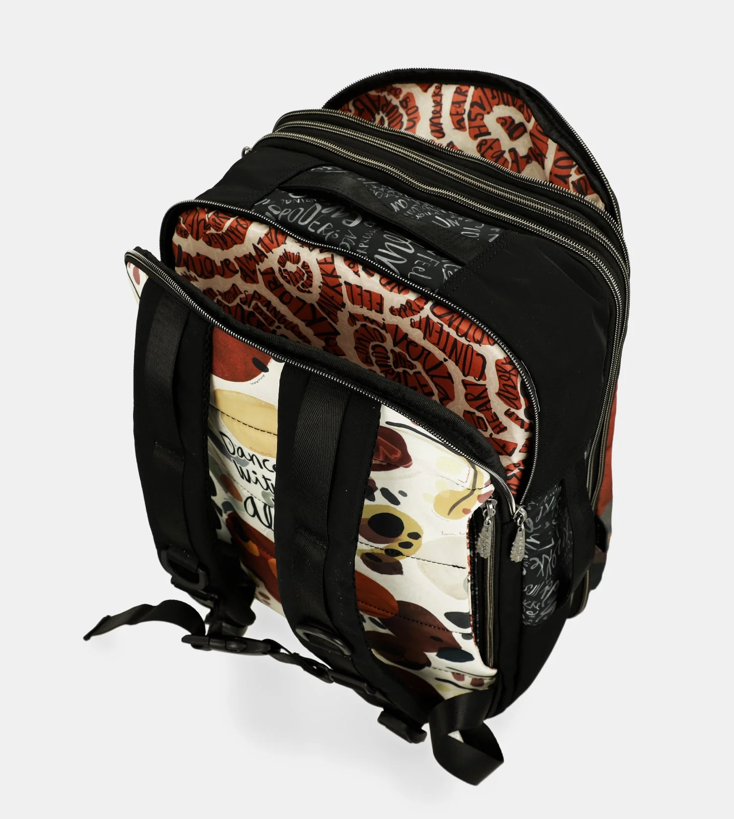 Alma Small Travel Backpack - Image 10