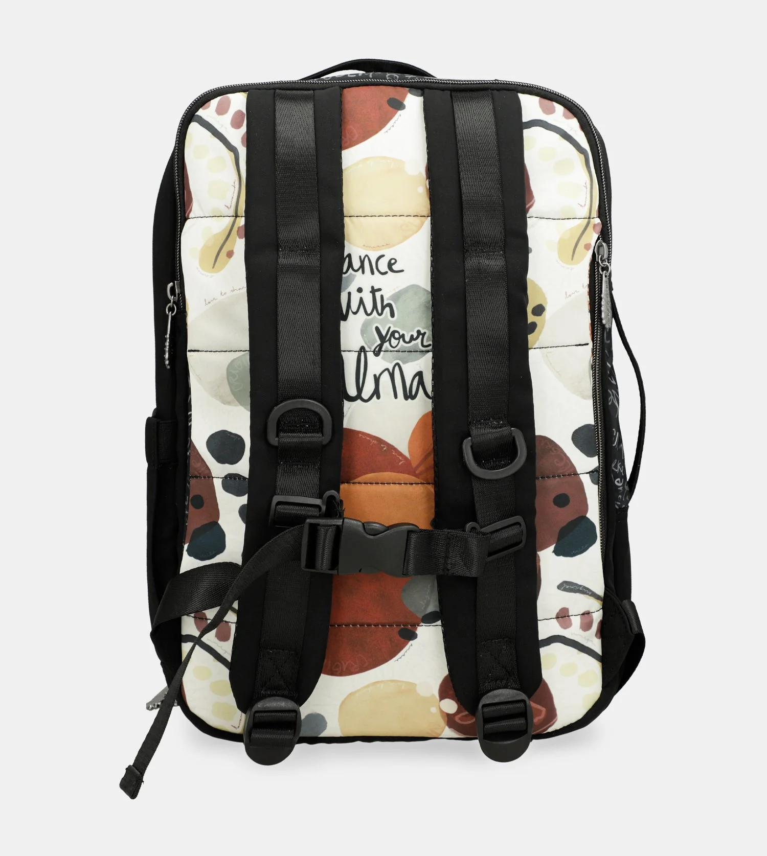 Alma Small Travel Backpack - Image 4