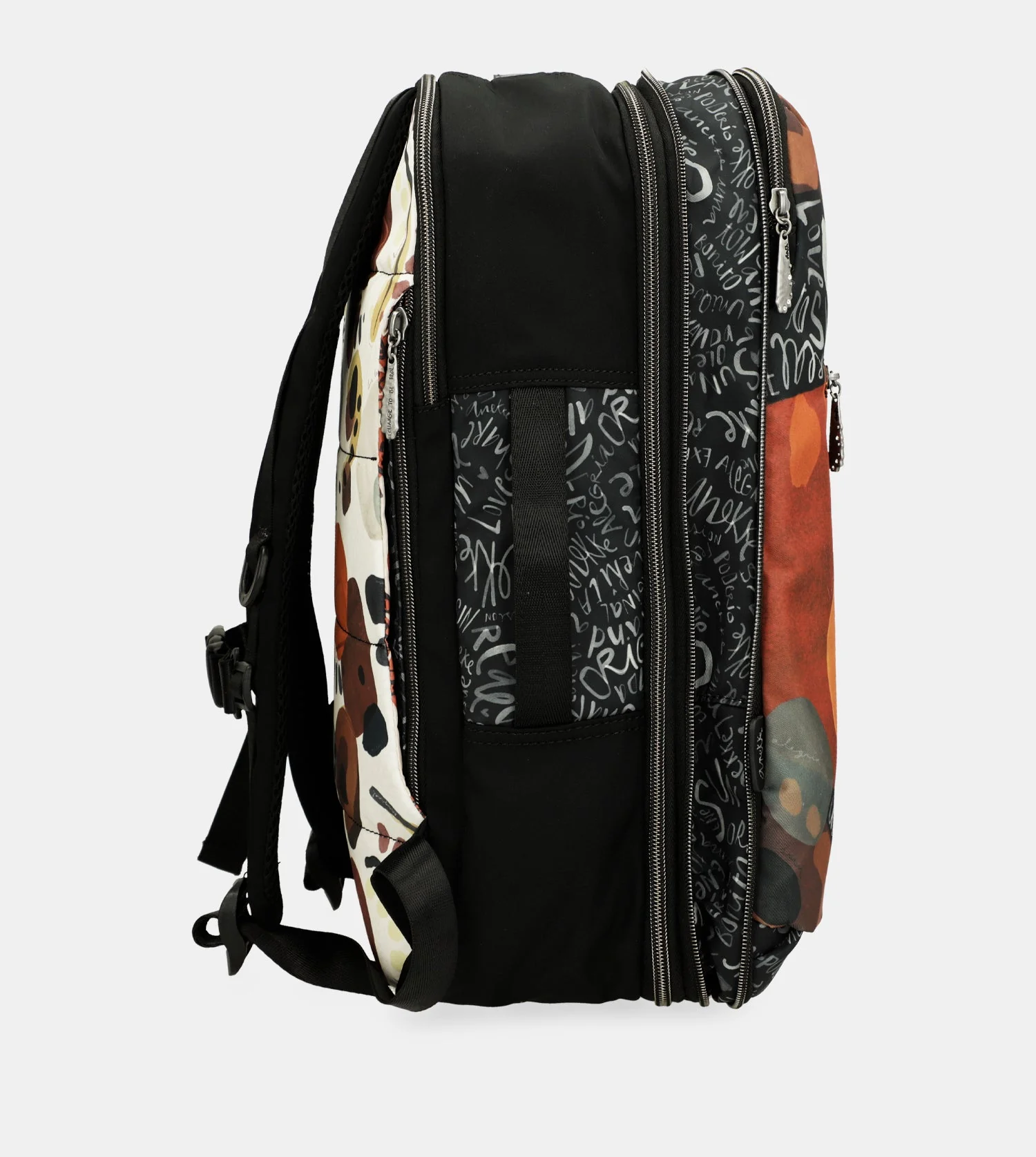 Alma Small Travel Backpack - Image 6