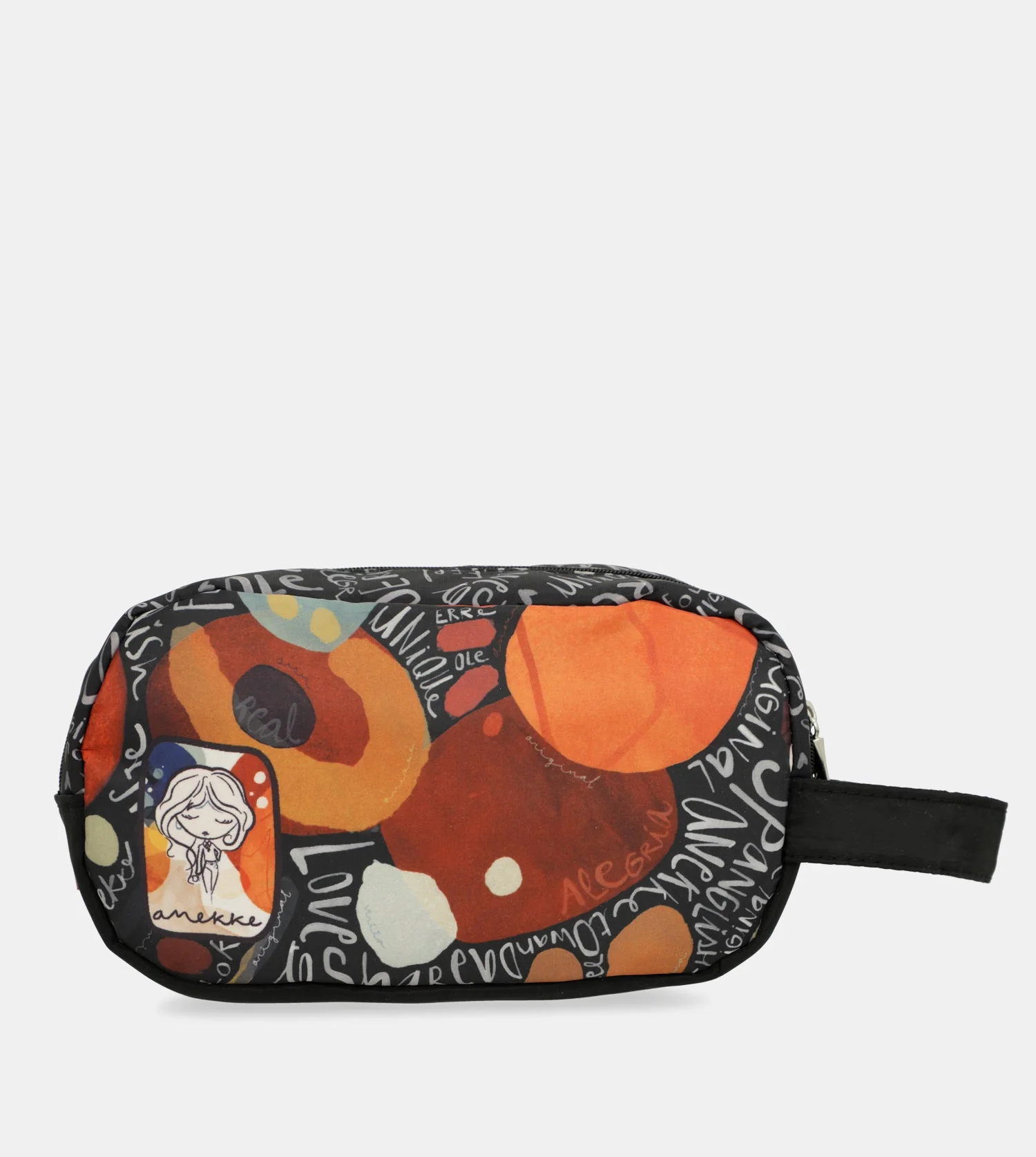 Alma small travel bag - Image 5