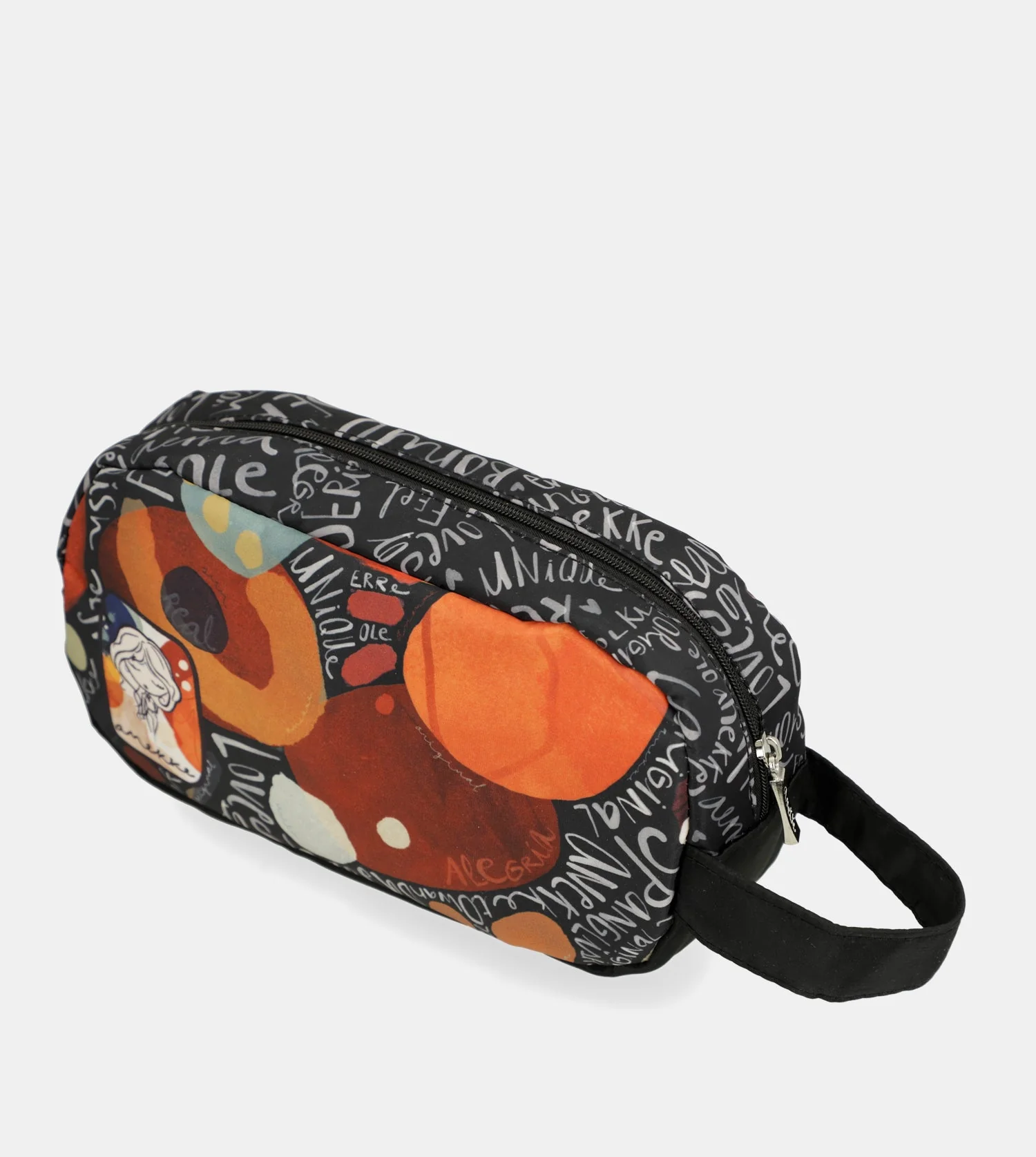 Alma small travel bag - Image 6