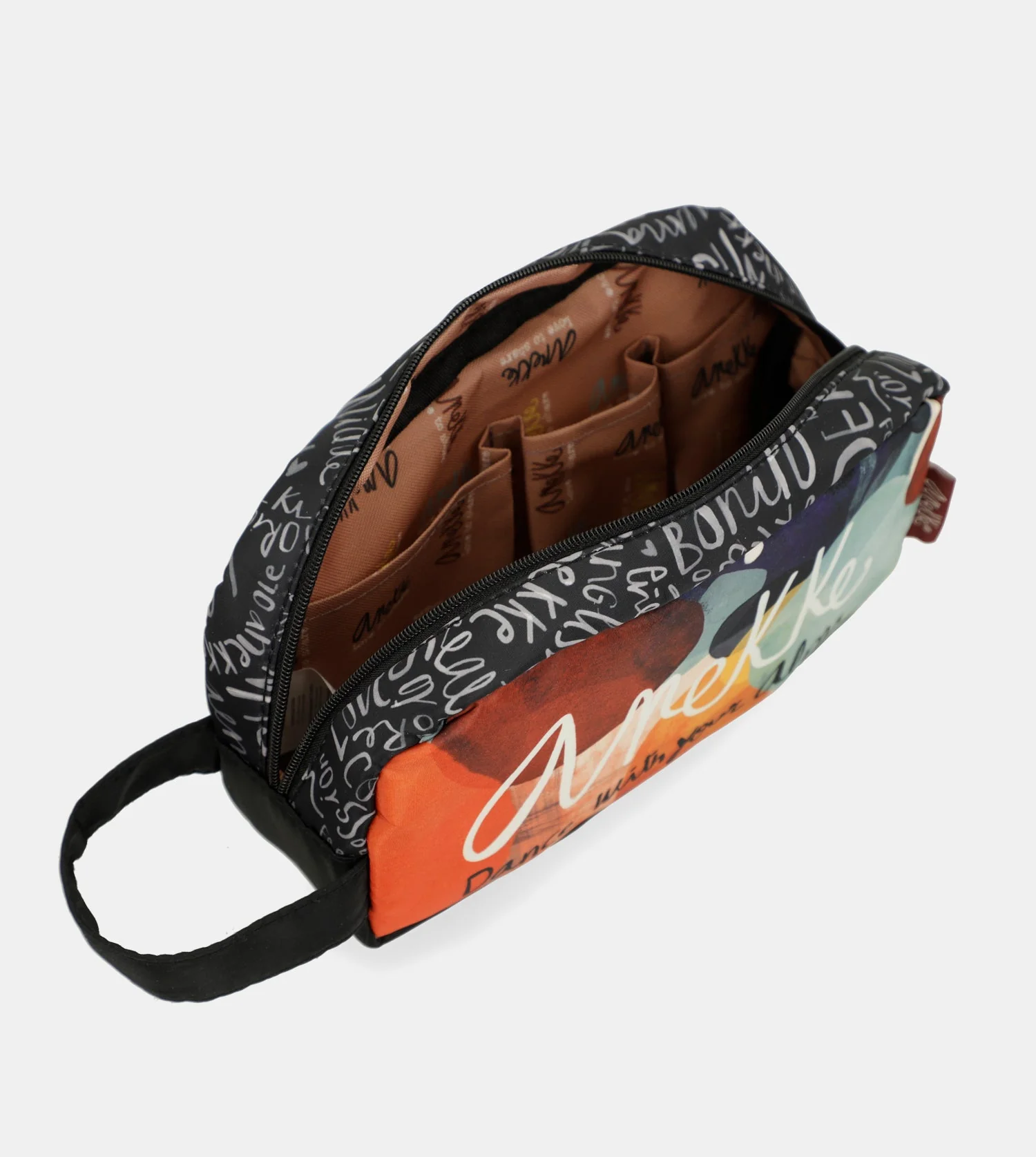 Alma small travel bag - Image 7
