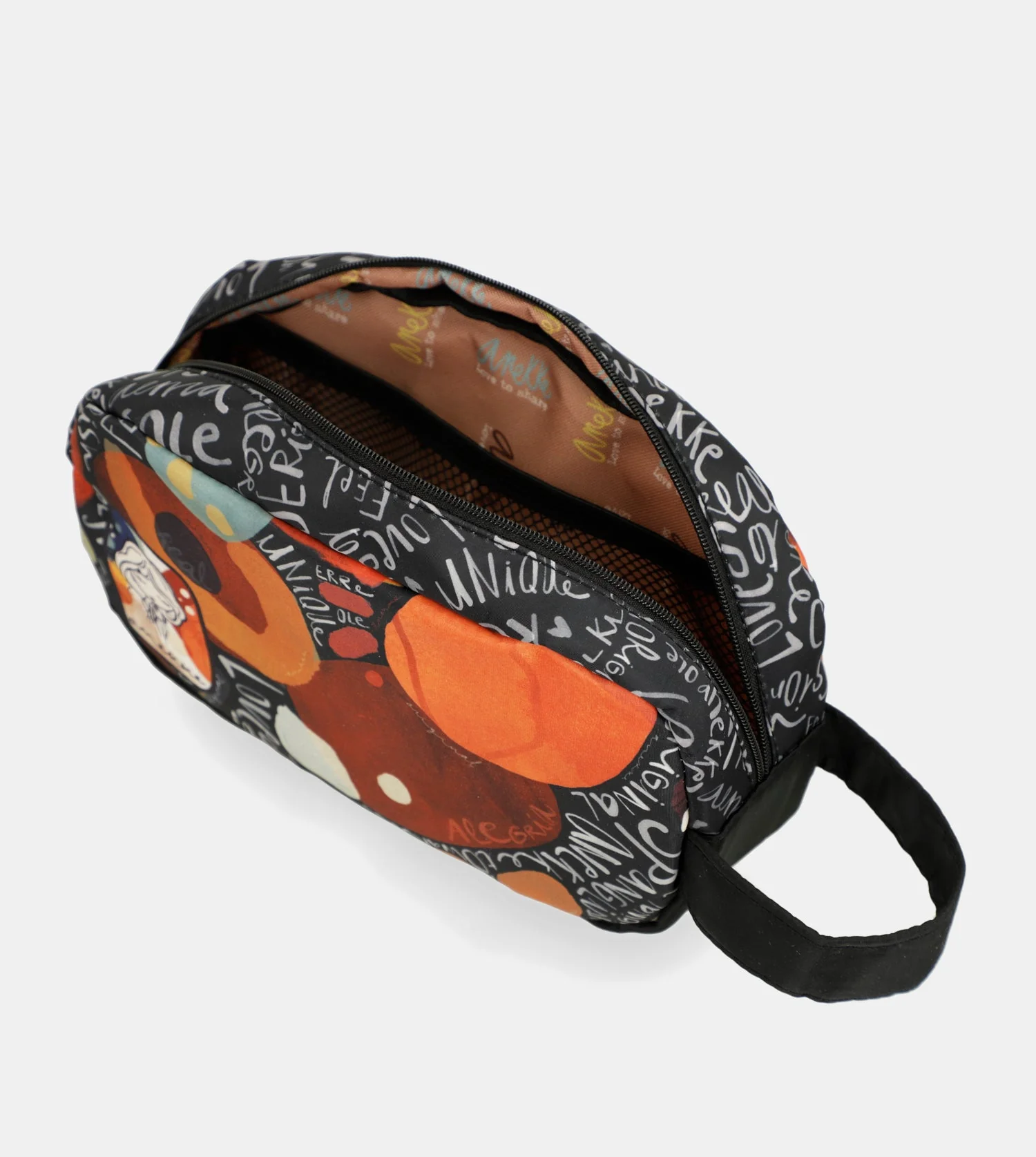 Alma small travel bag - Image 8