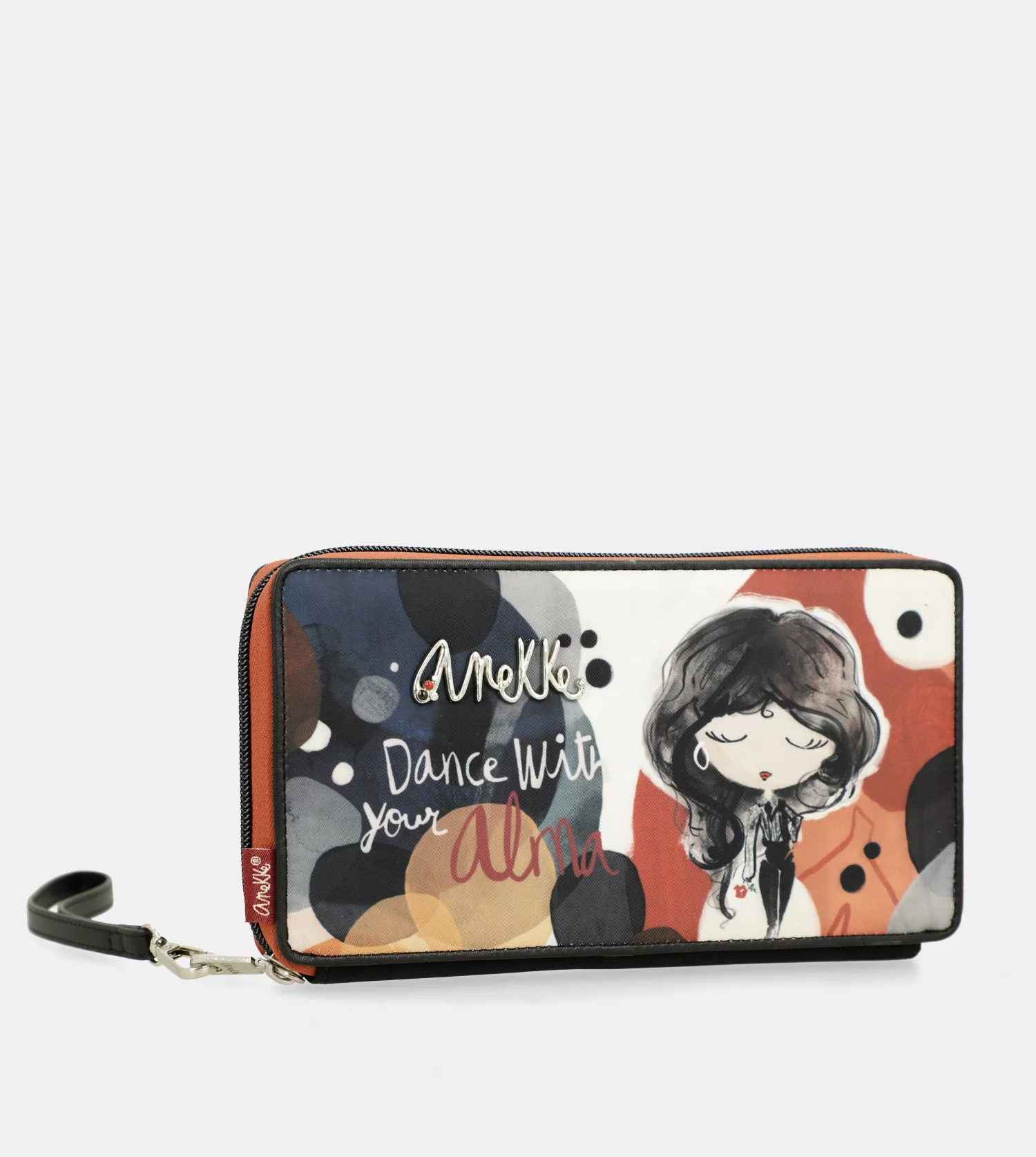 Alma travel wallet - Image 2
