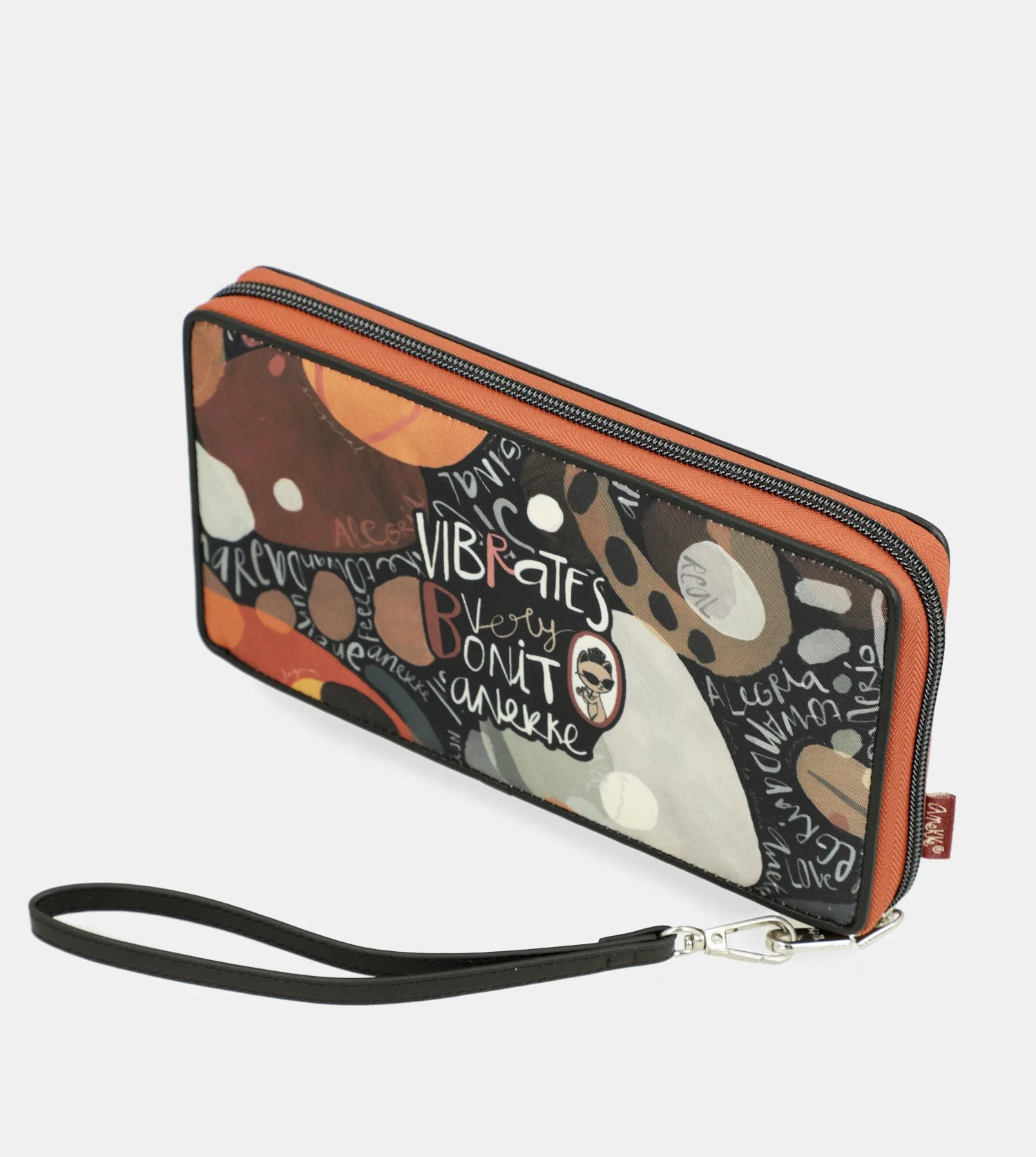 Alma travel wallet - Image 6