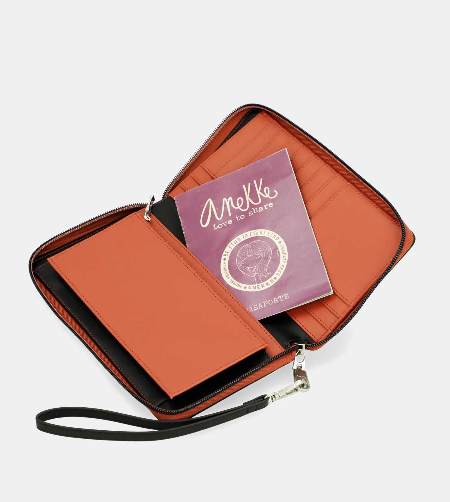 Alma travel wallet - Image 8