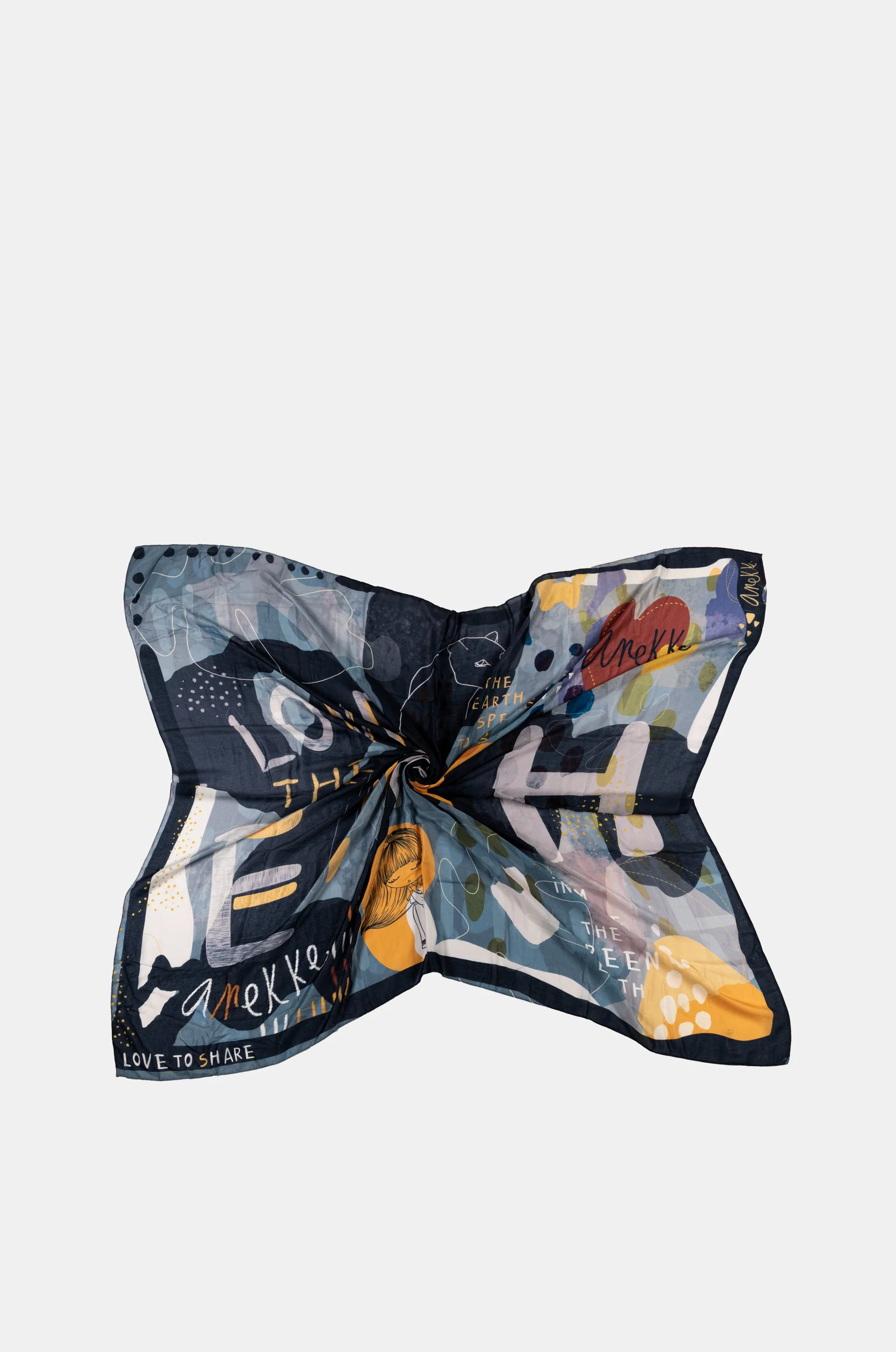 Amazonia beach sheet - Image 2