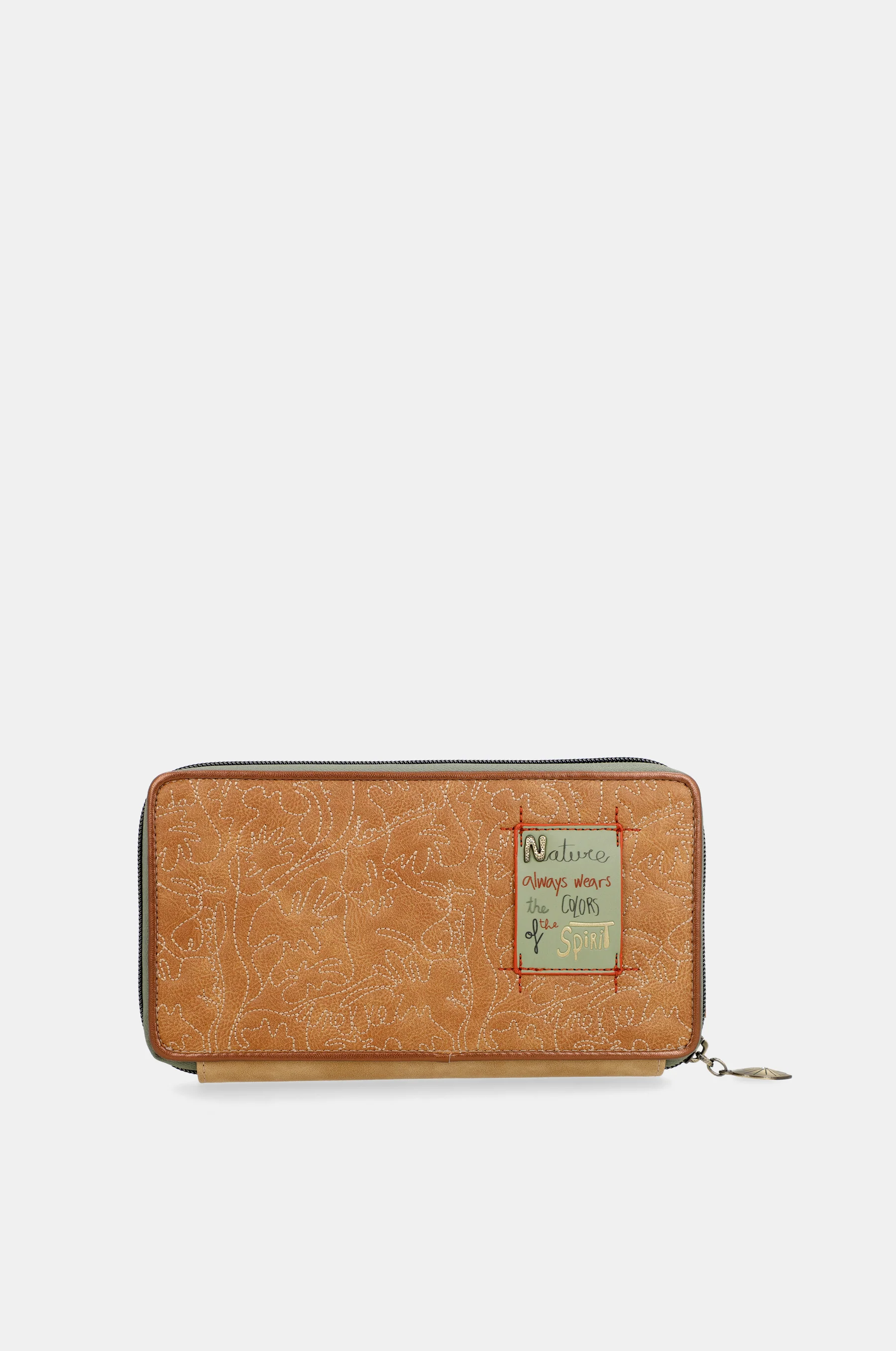 Amazonia RFID passport wallet - Image 3
