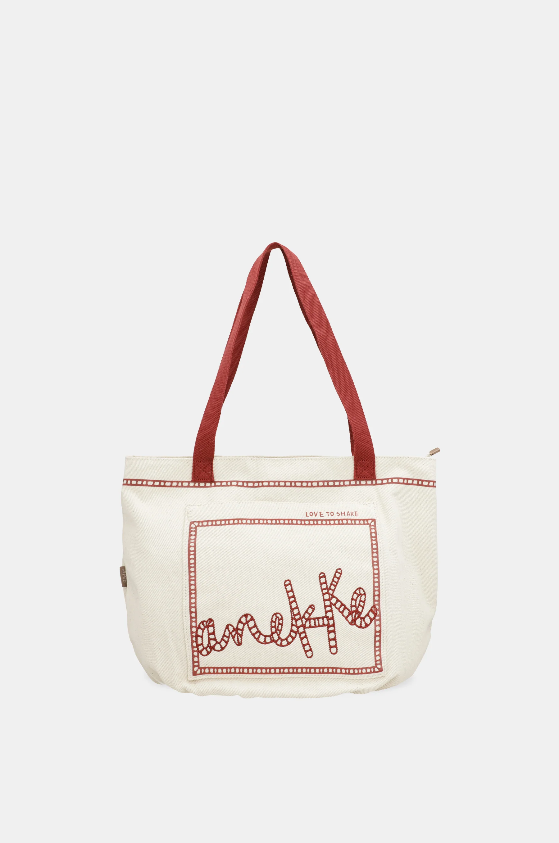 Anekke beach bag