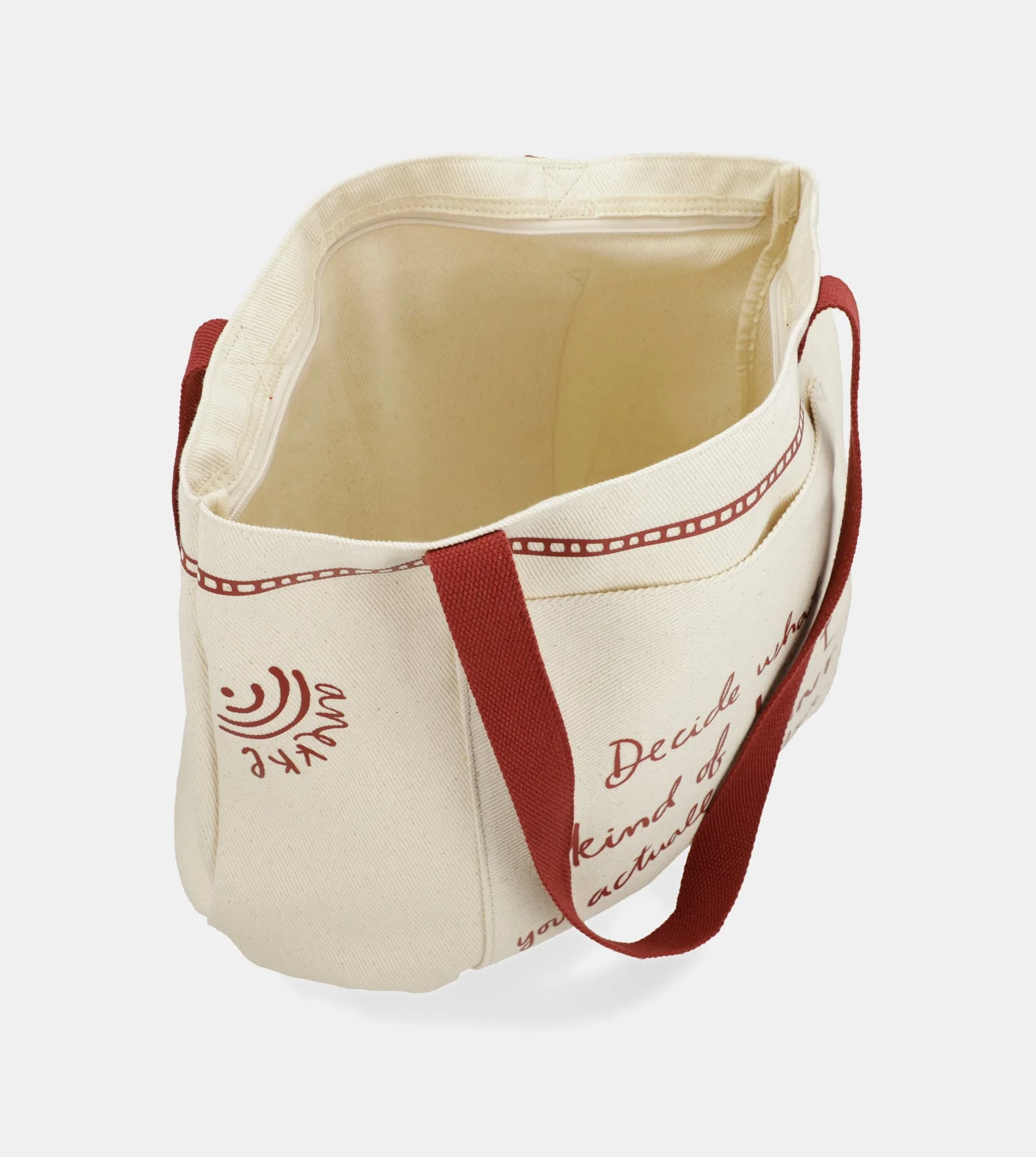 Anekke beach bag - Image 5