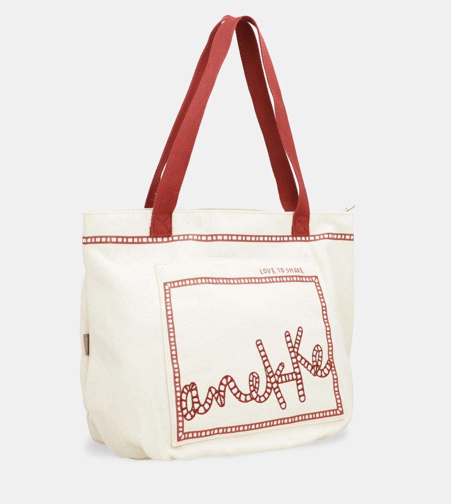 Anekke beach bag - Image 6