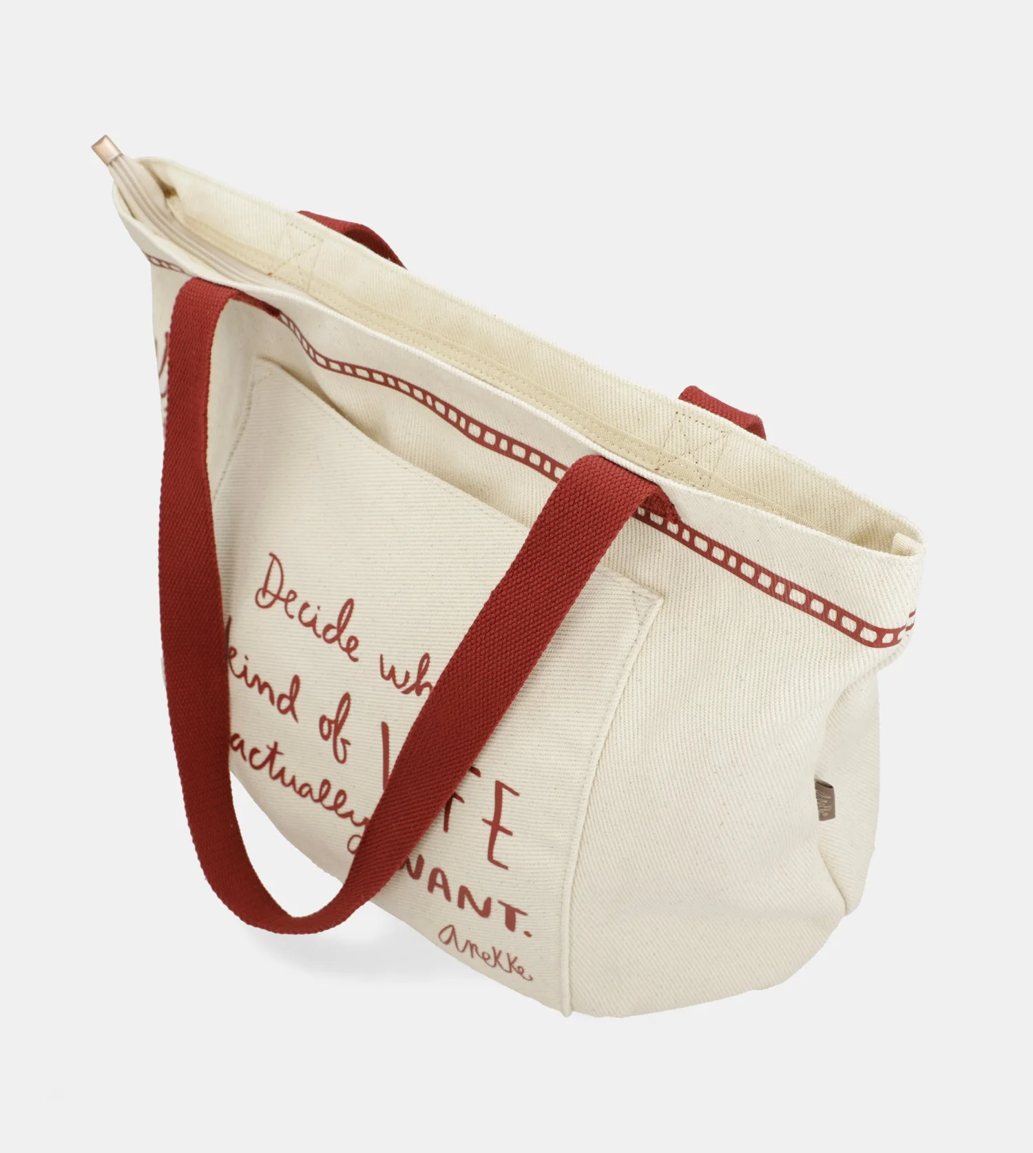 Anekke beach bag - Image 8
