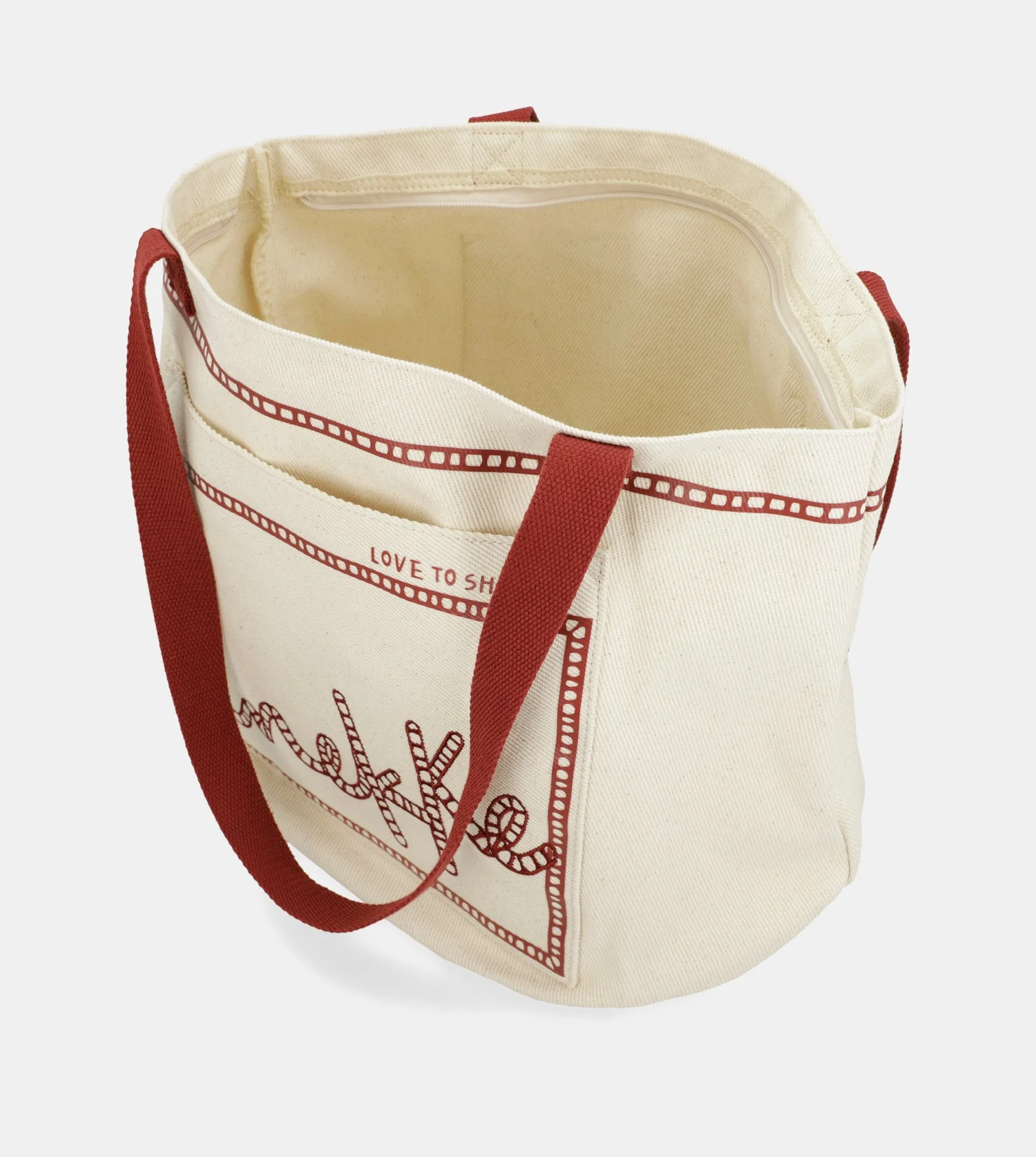 Anekke beach bag - Image 9