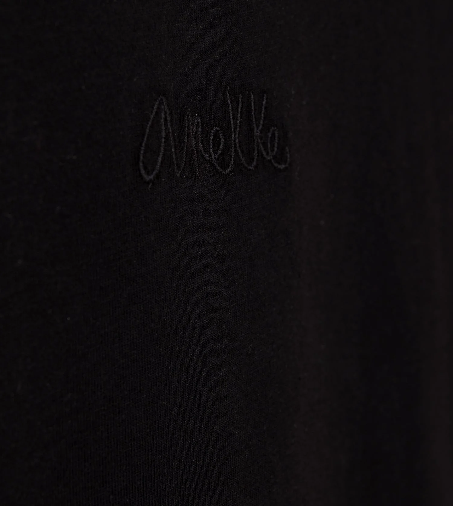 Anekke black tank top - Image 5