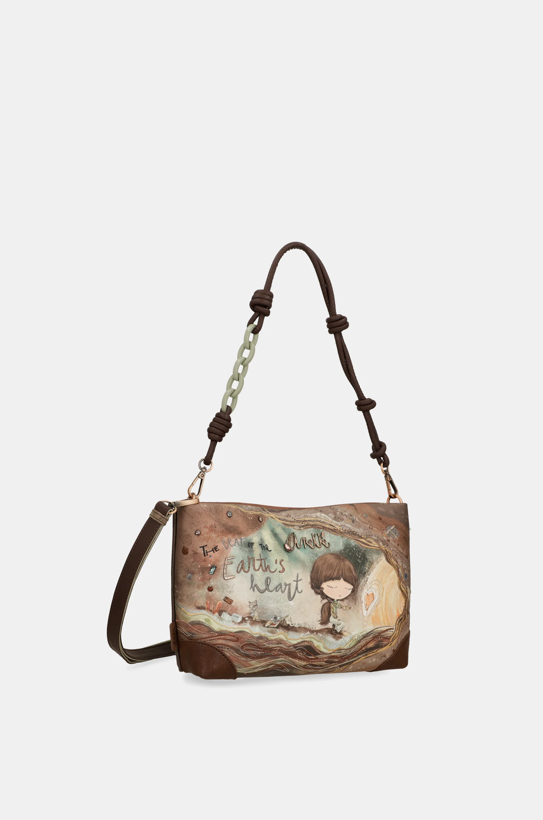Anekke Core crossbody bag - Image 8