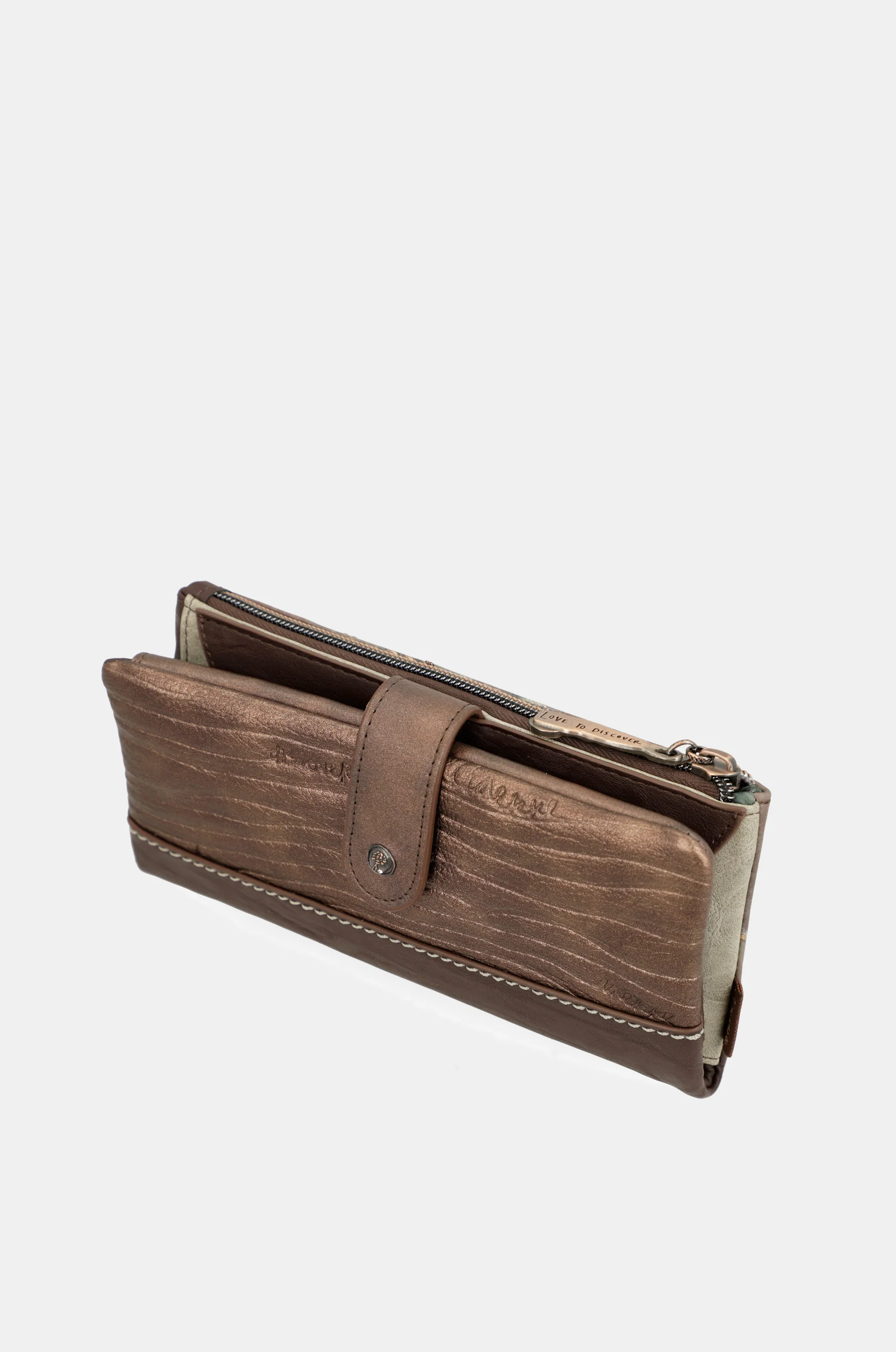 Anekke Core large RFID wallet - Image 6