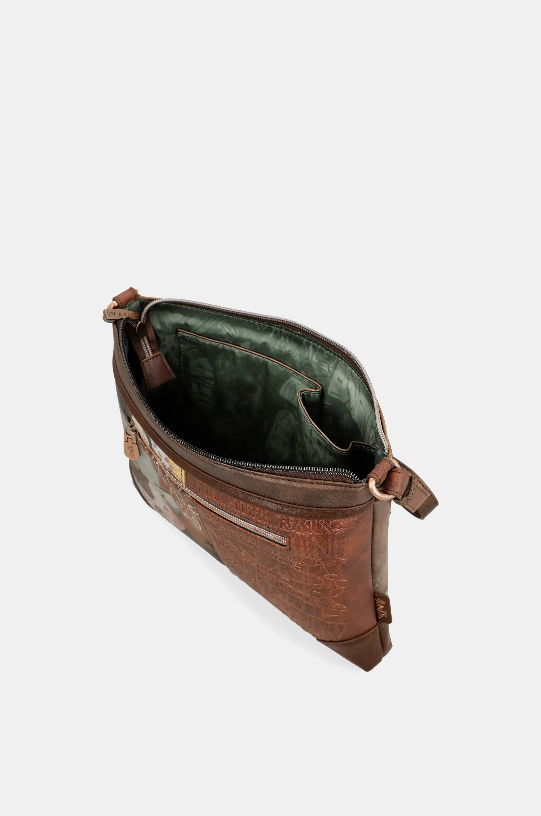 Anekke Core medium crossbody bag - Image 4