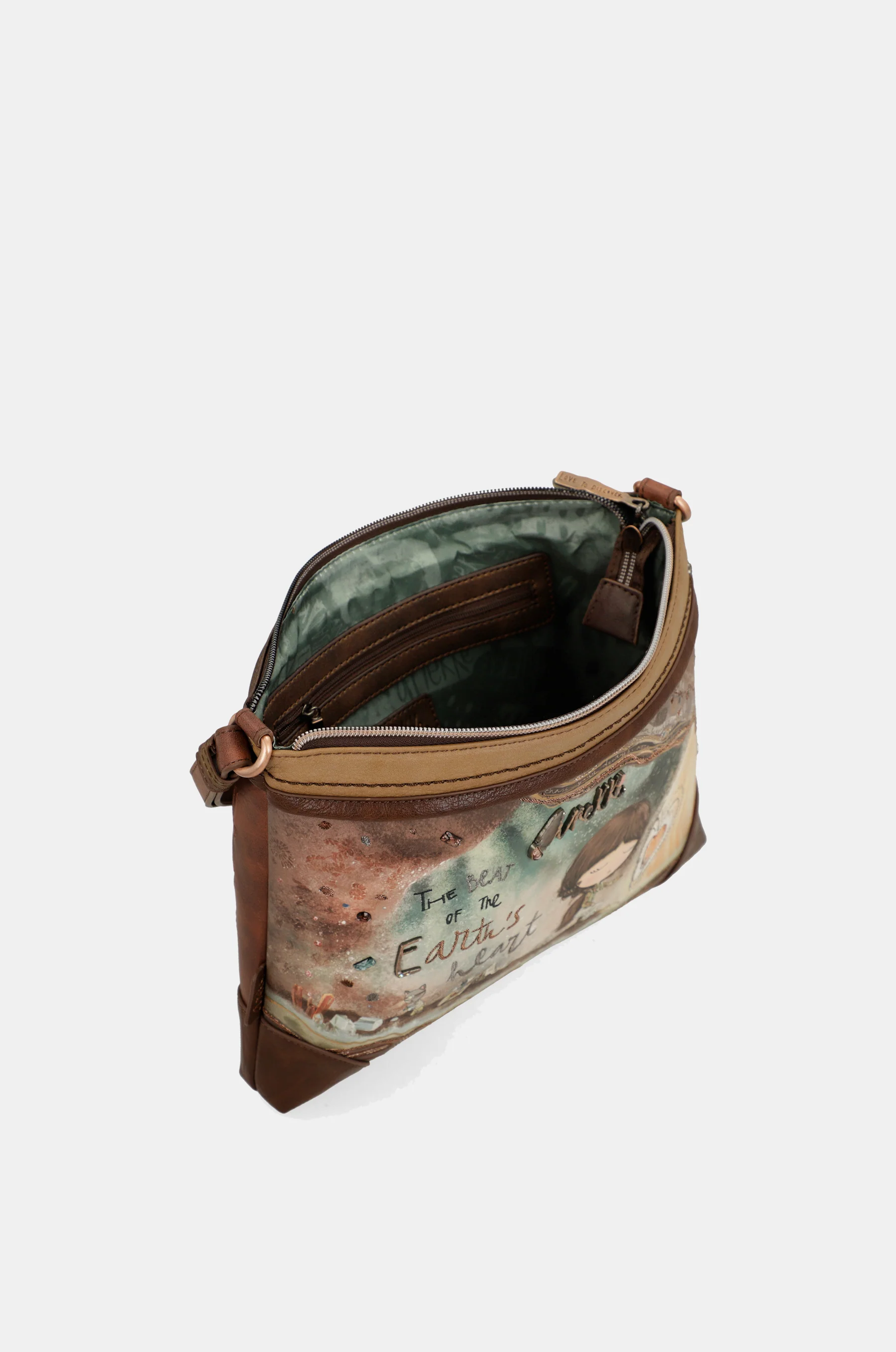 Anekke Core medium crossbody bag - Image 5