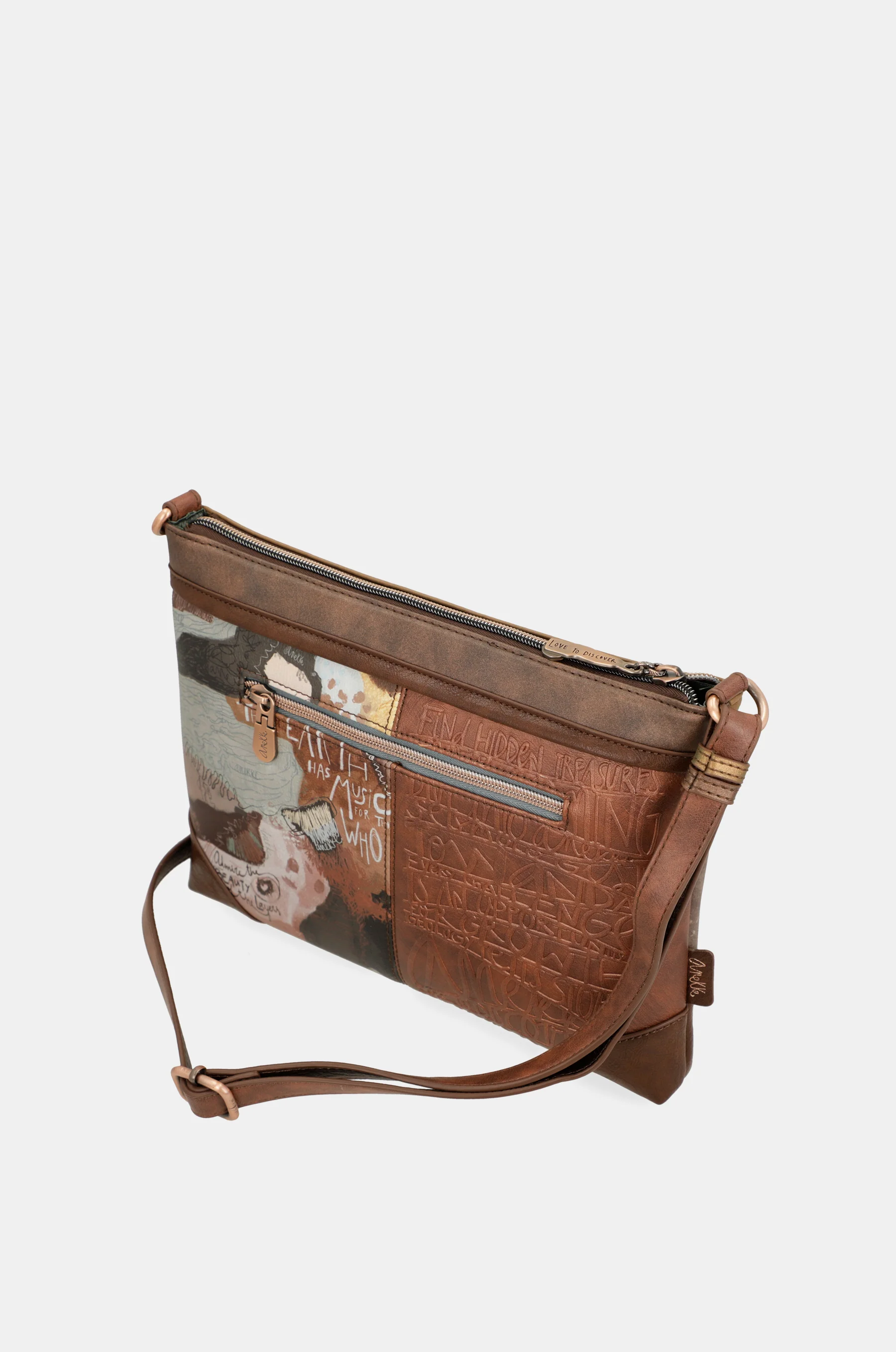 Anekke Core medium crossbody bag - Image 6