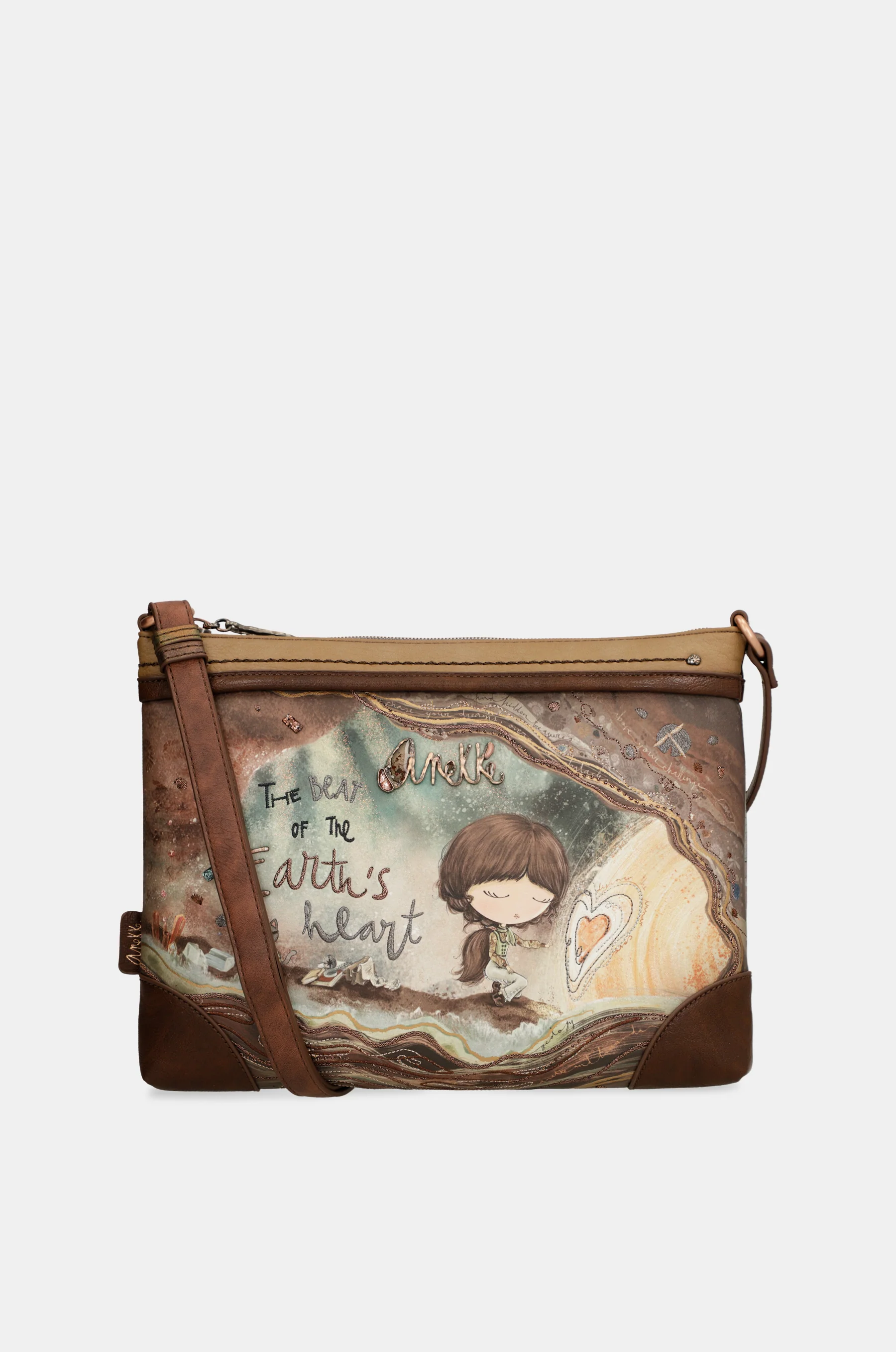 Anekke Core medium crossbody bag - Image 7
